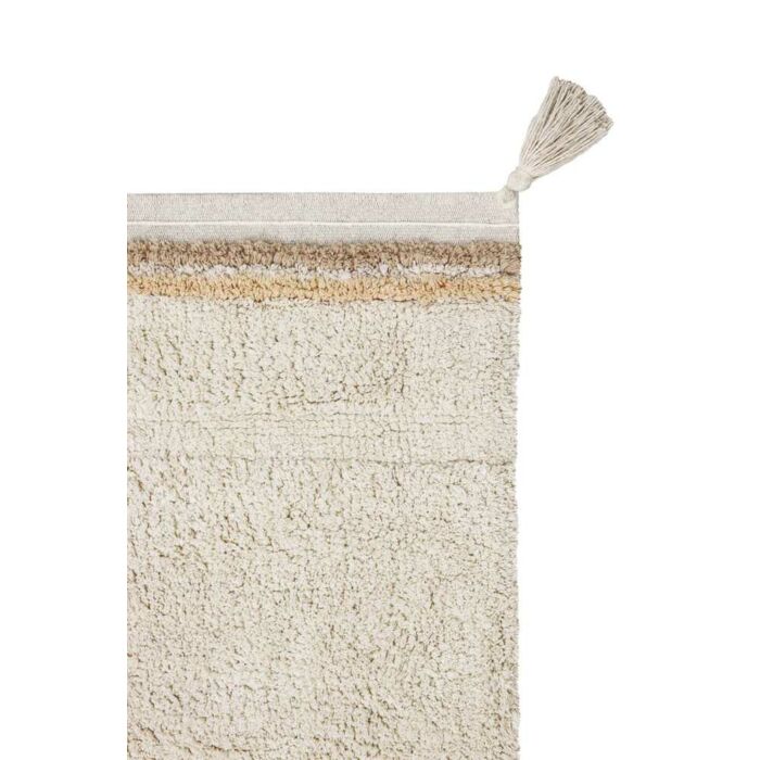 Rug Bloom Natural - XS Rug Bloom Natural - XS