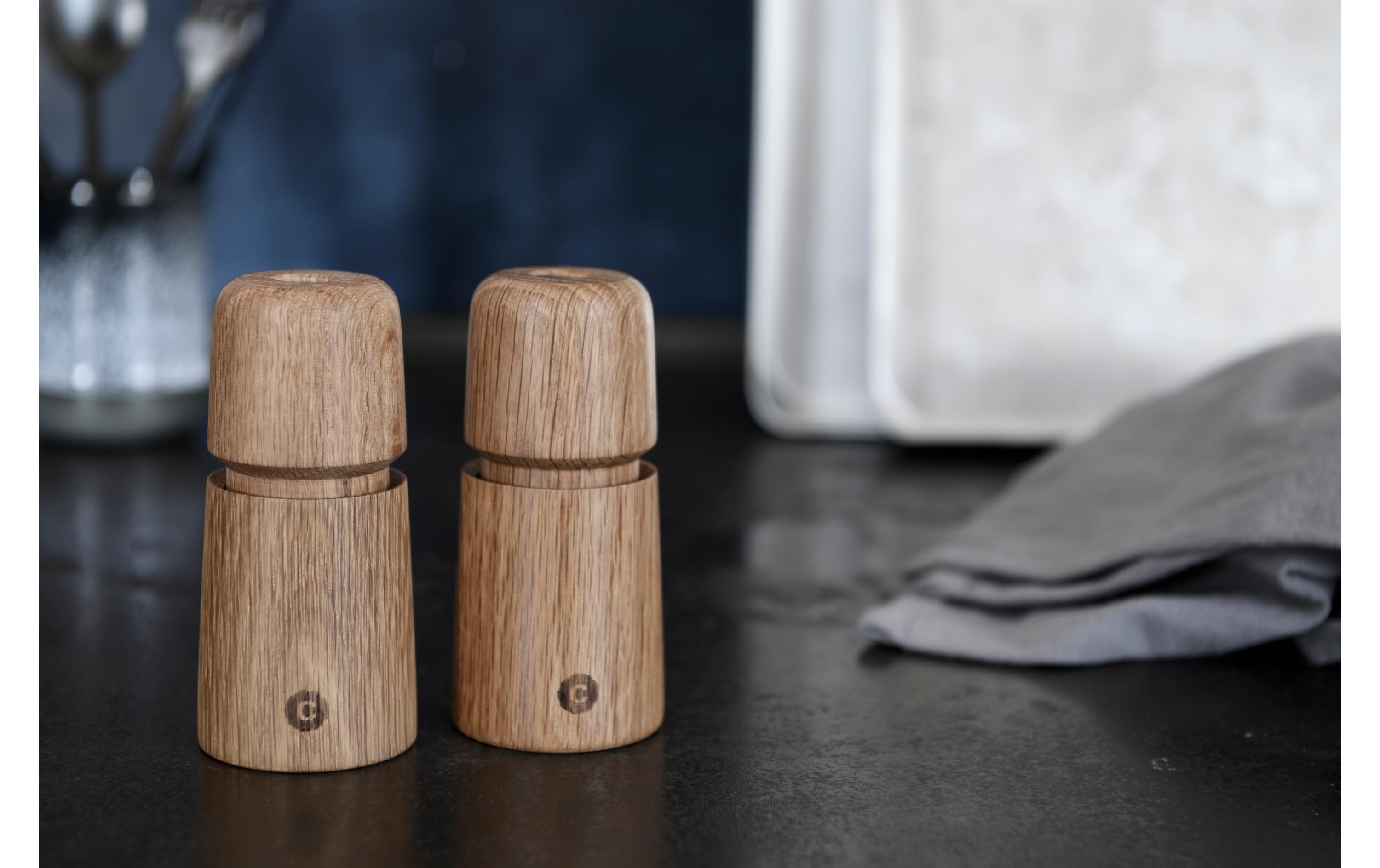 Krug, Töpferei, Holz