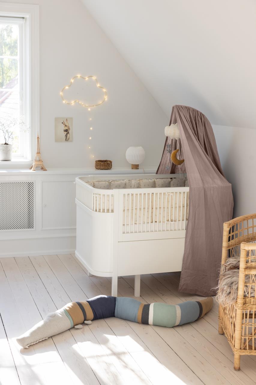 Sky Baldachin, Jetty Beige
