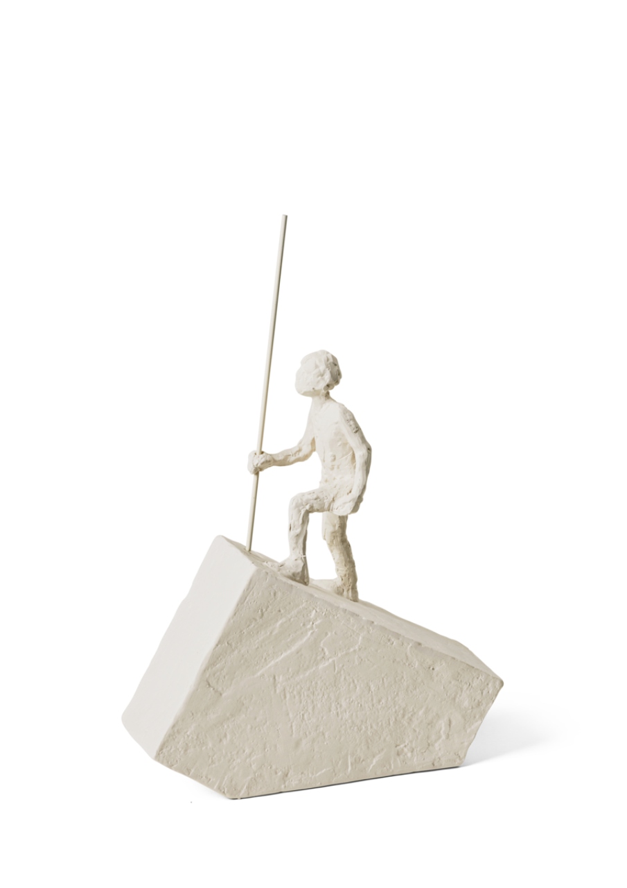 Figur, Person, Kunst, Porzellan, Töpferei