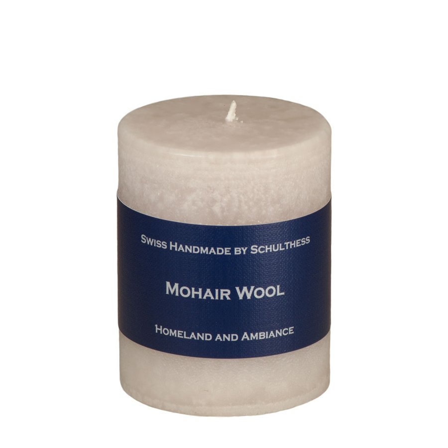 Duftkerze "Mohair Wool"
