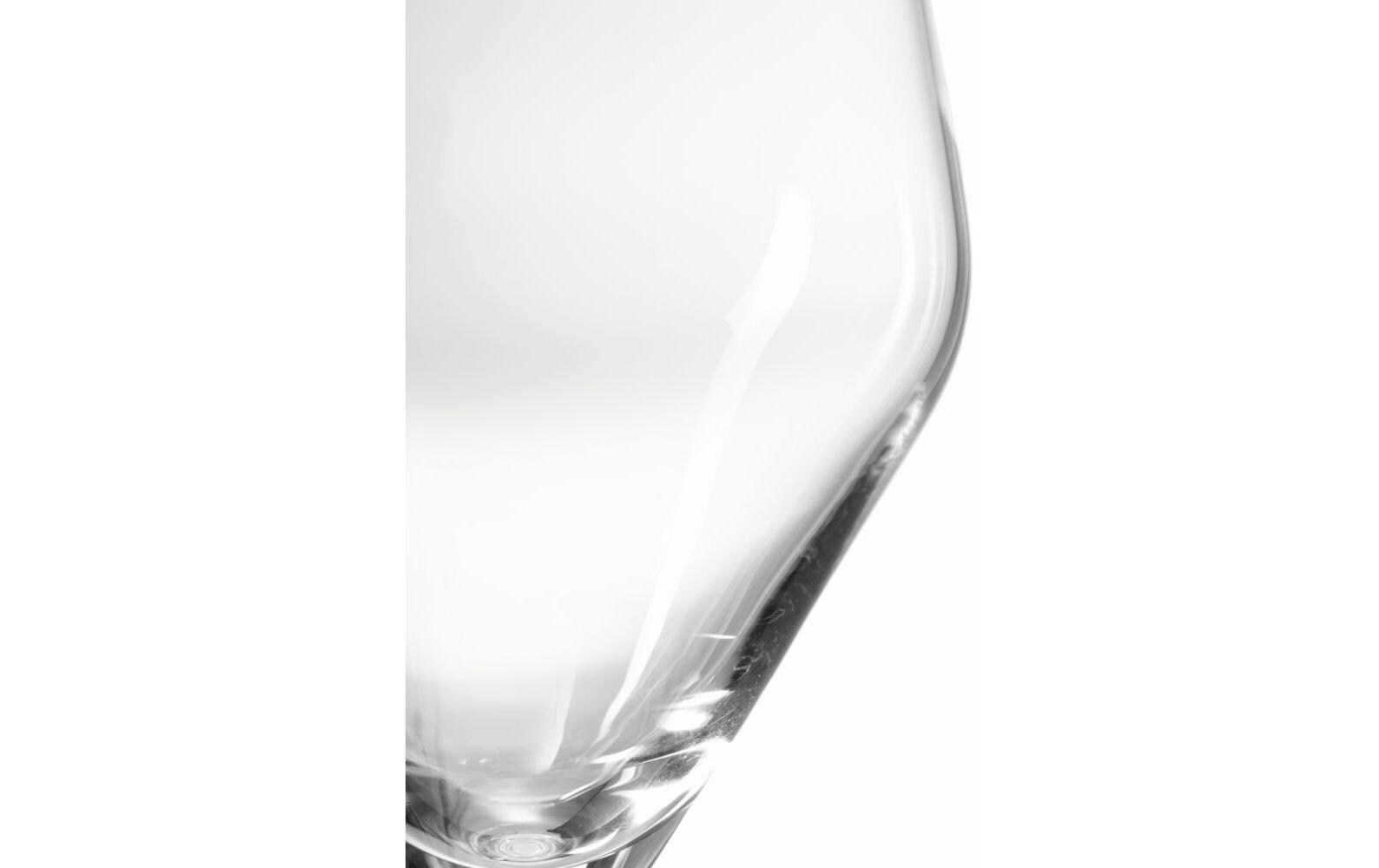 Leonardo Wasserglas TWENTY4 330ml 6 Stk.