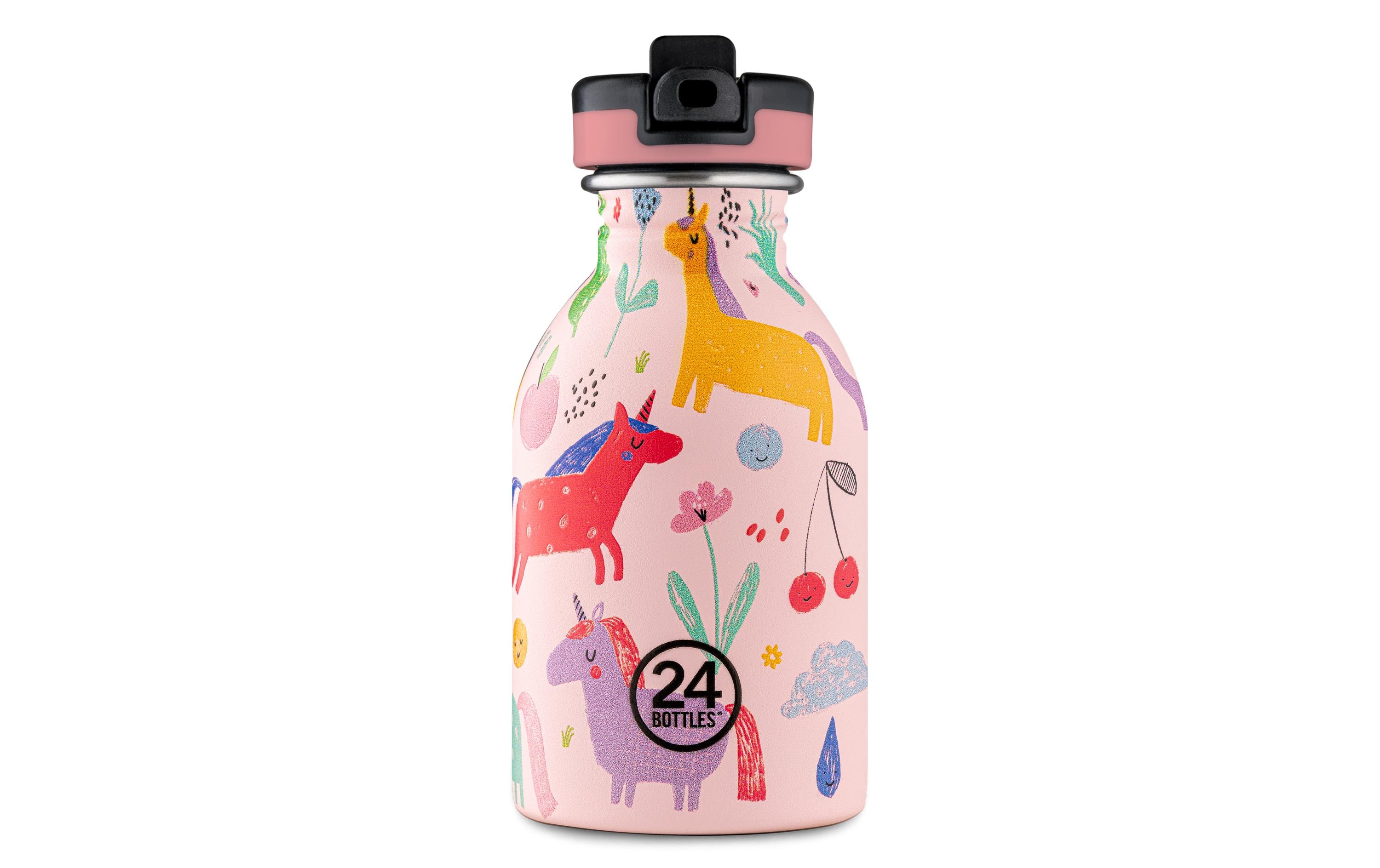 Flasche, Wasserflasche