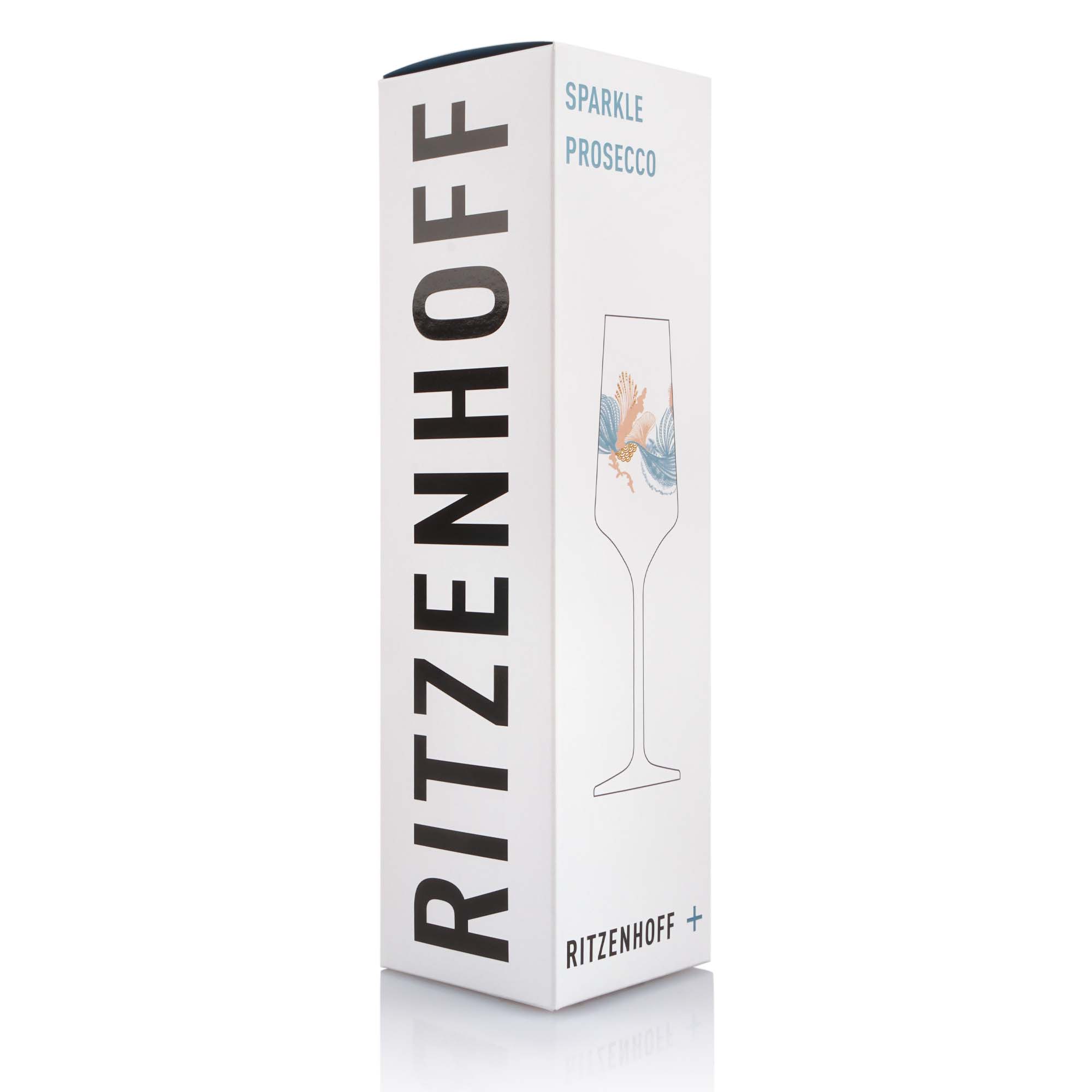 Ritzenhoff – Edle Glas-Kunst