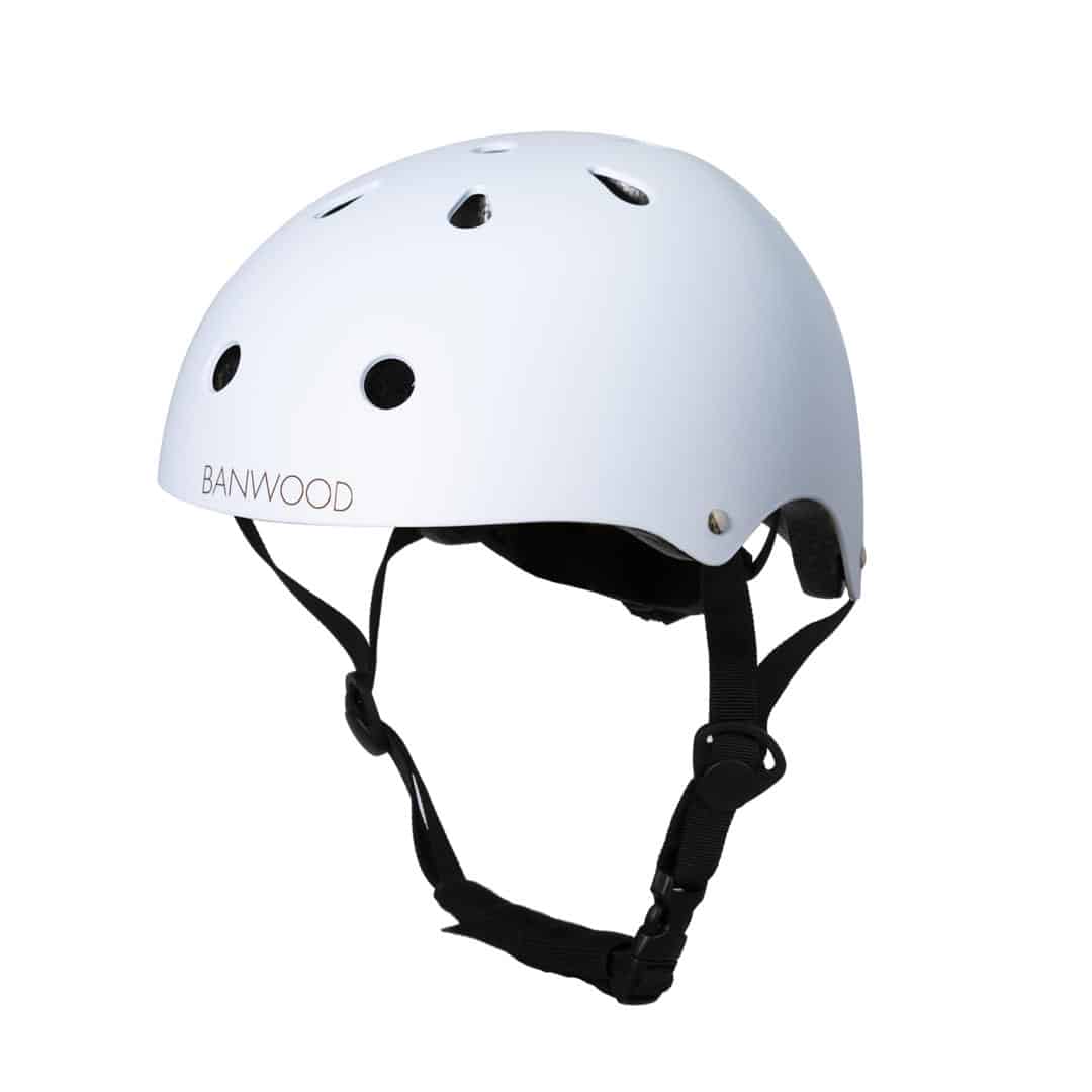 Klassischer Helm Sky - Gr. XS