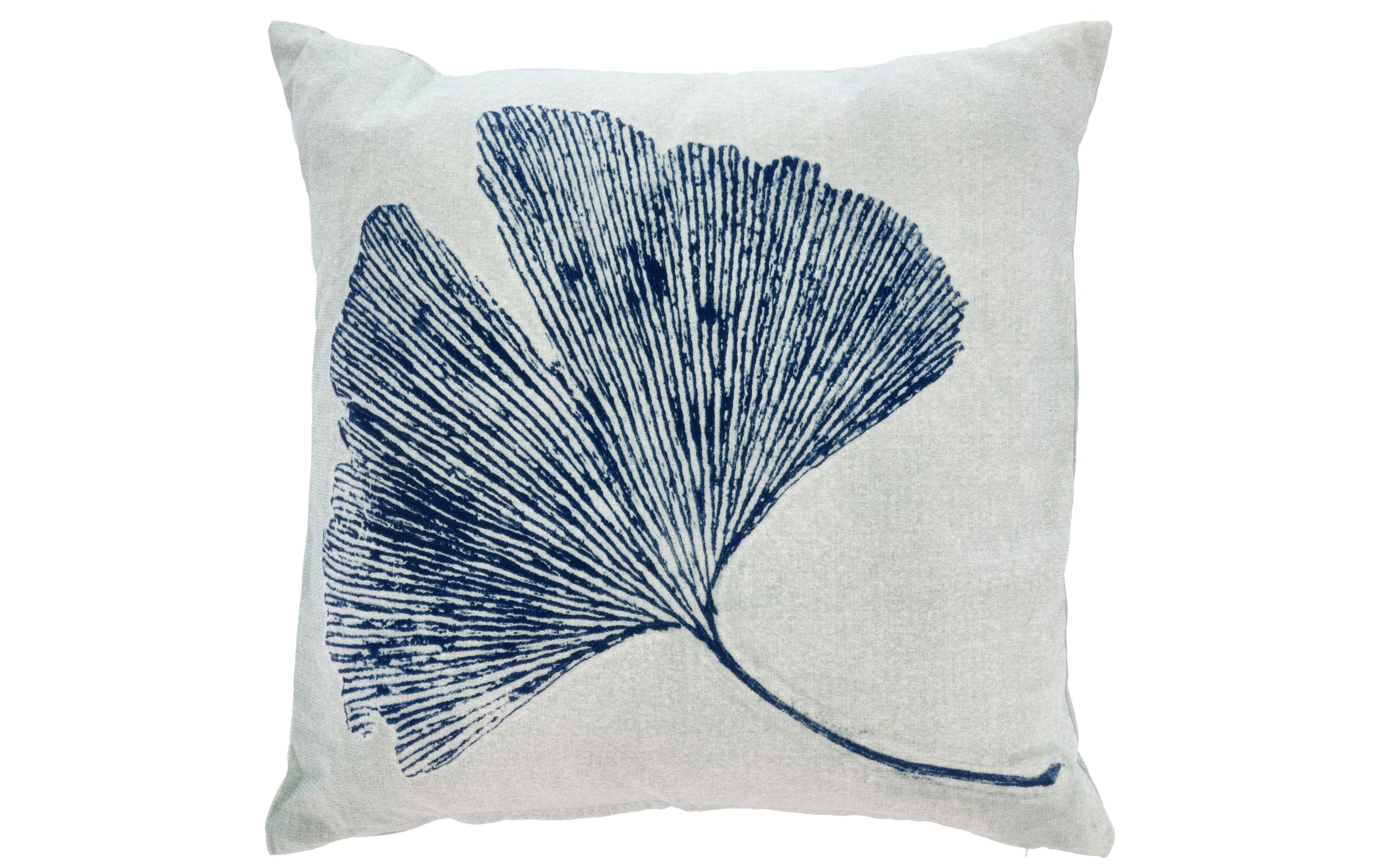 Södahl Kissen Ginkgo