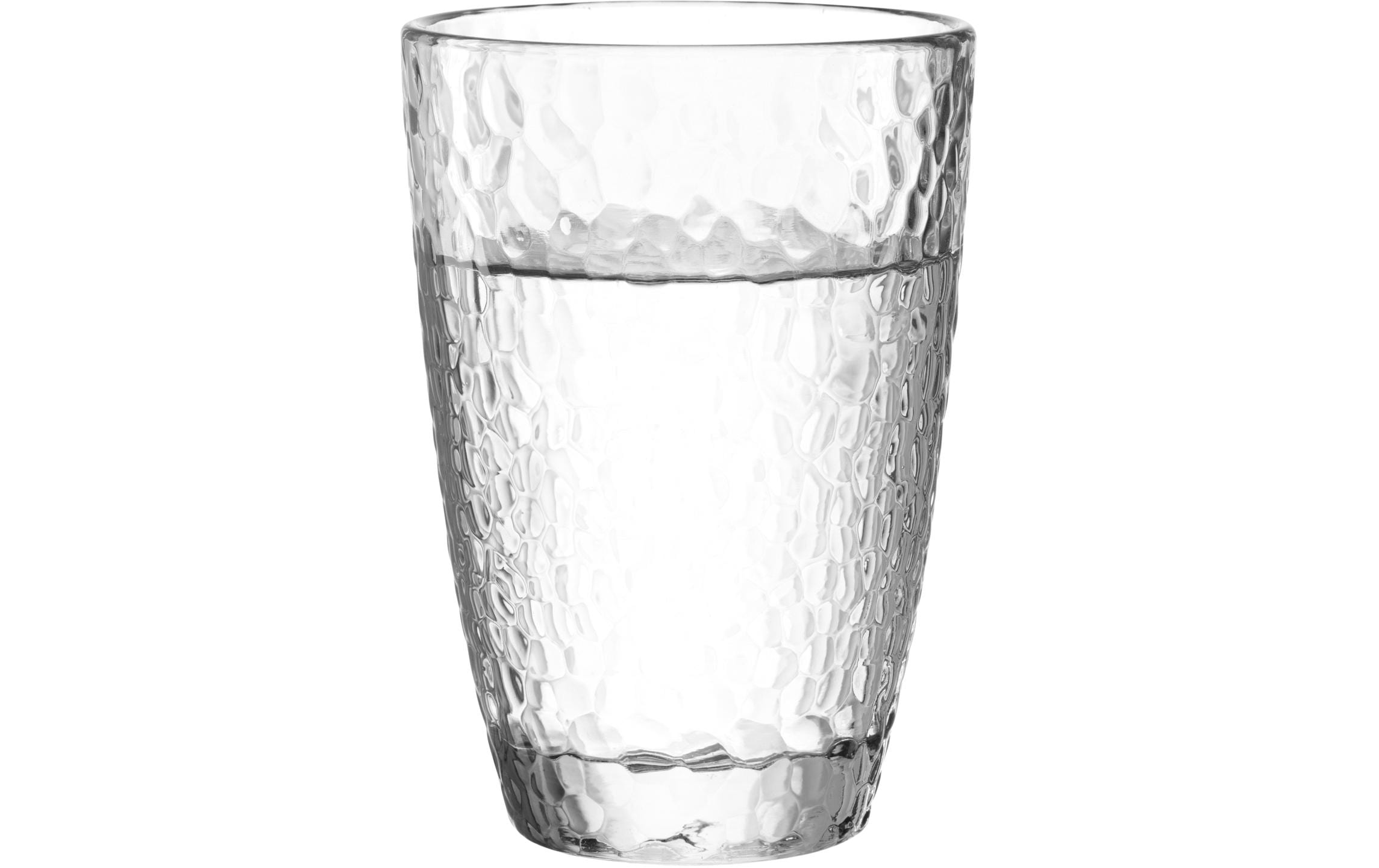 Leonardo Trinkglas Matera 340ml klar