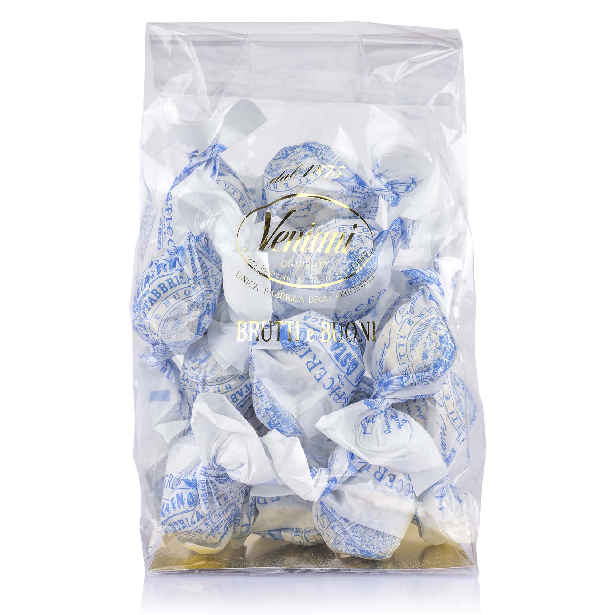 Brutti e Buoni mit Vanille, 200g Brutti e Buoni mit Vanille, 200g