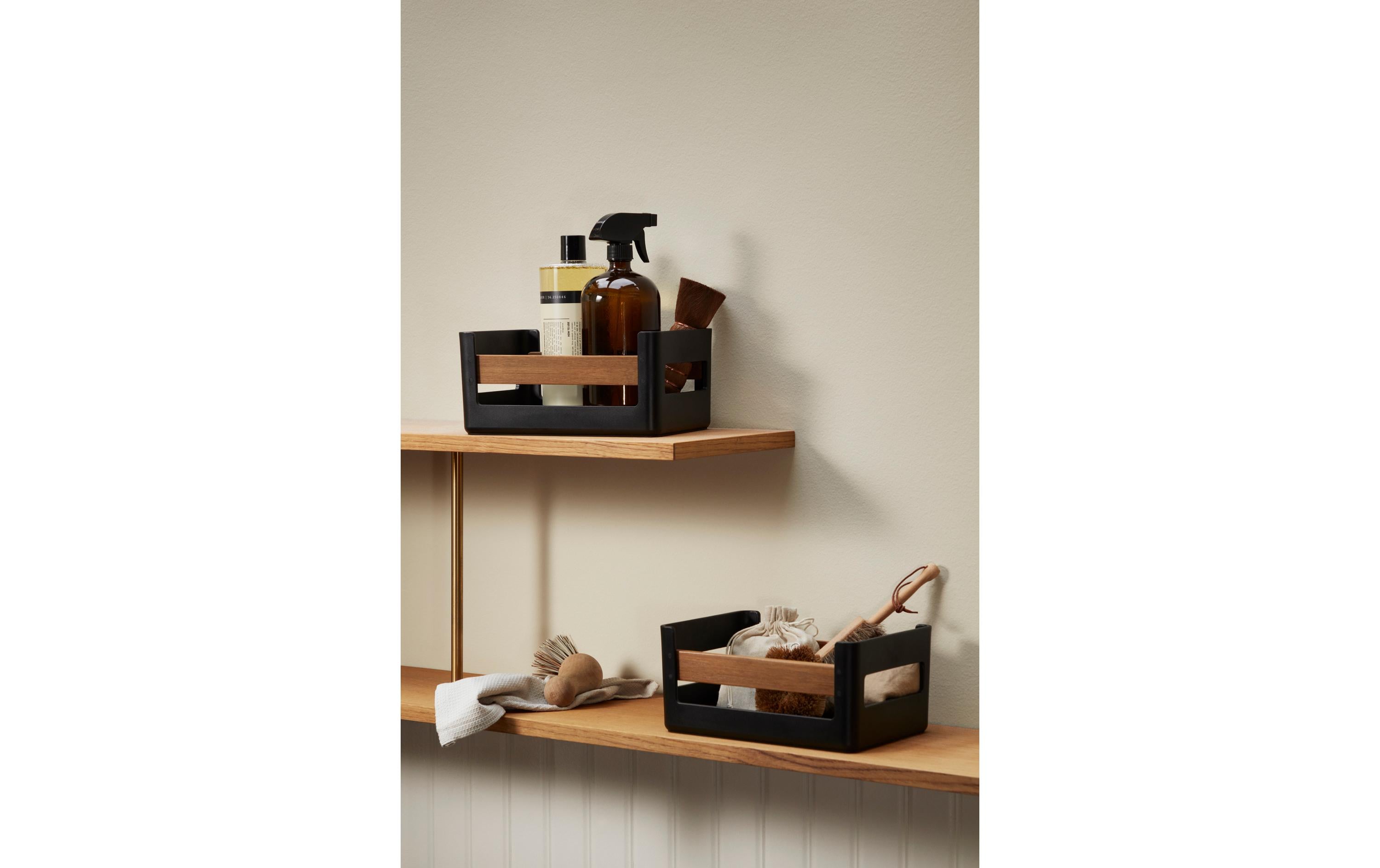 Eva Solo Lebensmittelkiste Nordic Kitchen Ablage, Drinnen, Innenarchitektur, Mobiliar, Flasche