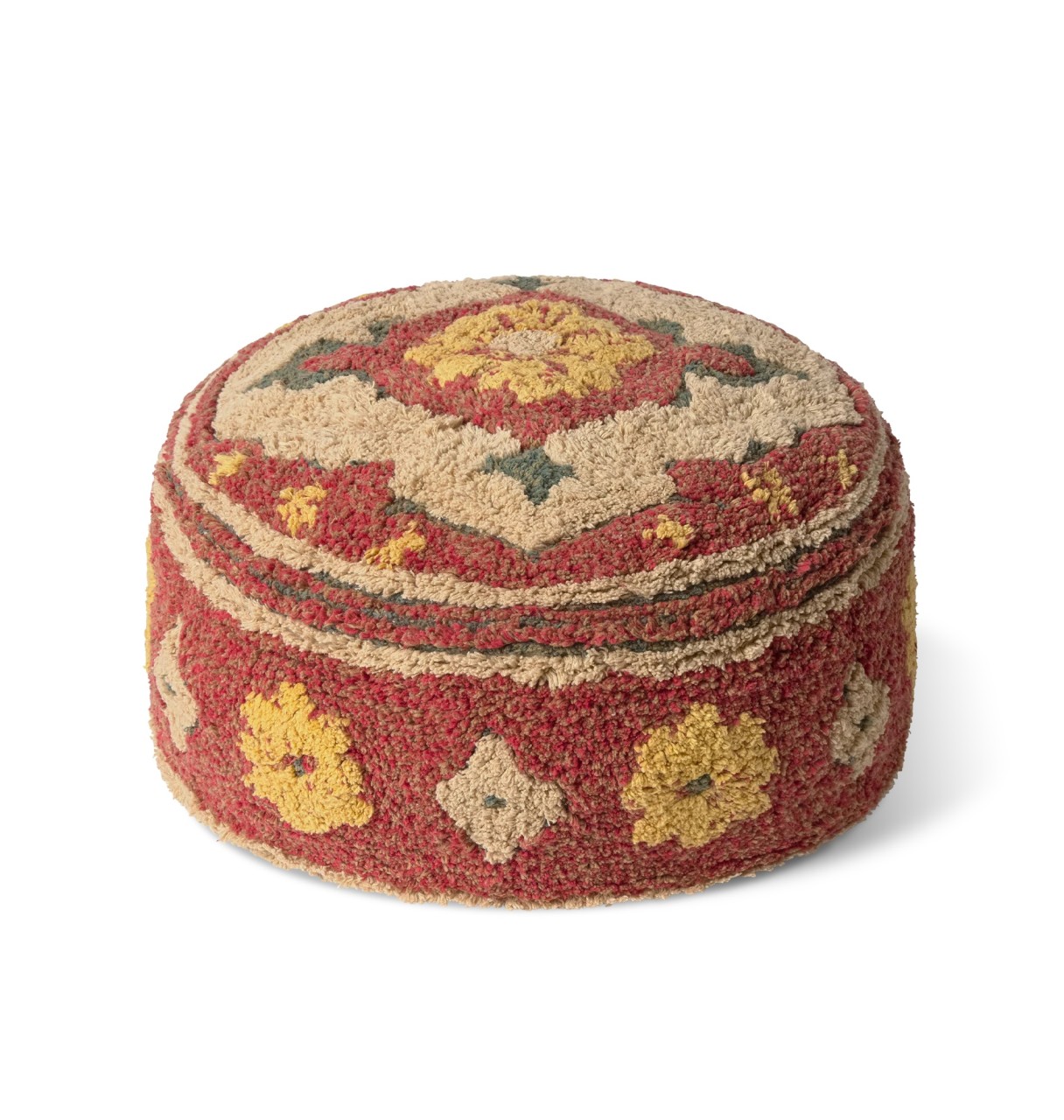 Pouf Persian