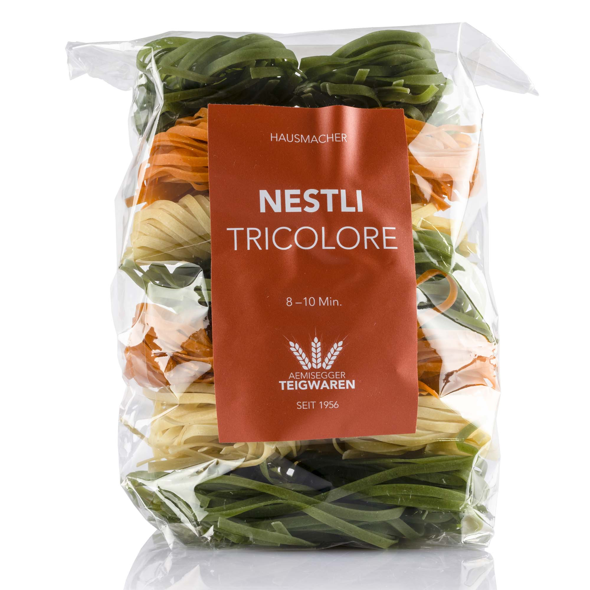 Nestli tricolore, 350g