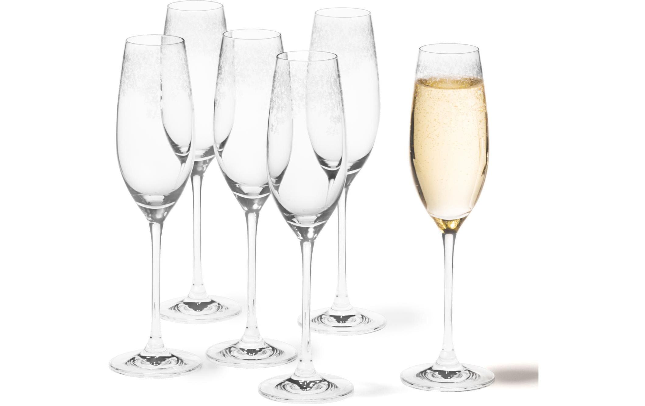 Leonardo Sektglas Chateau 200ml