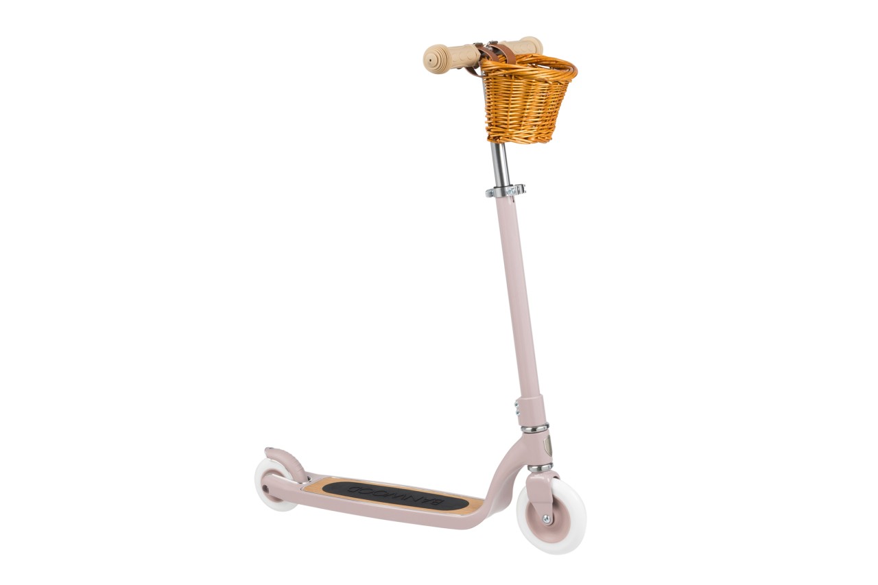 Maxi Scooter - Vintage Tretroller