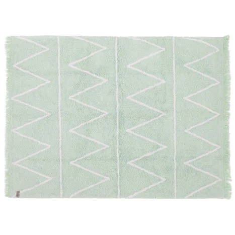 Rug Hippy Mint