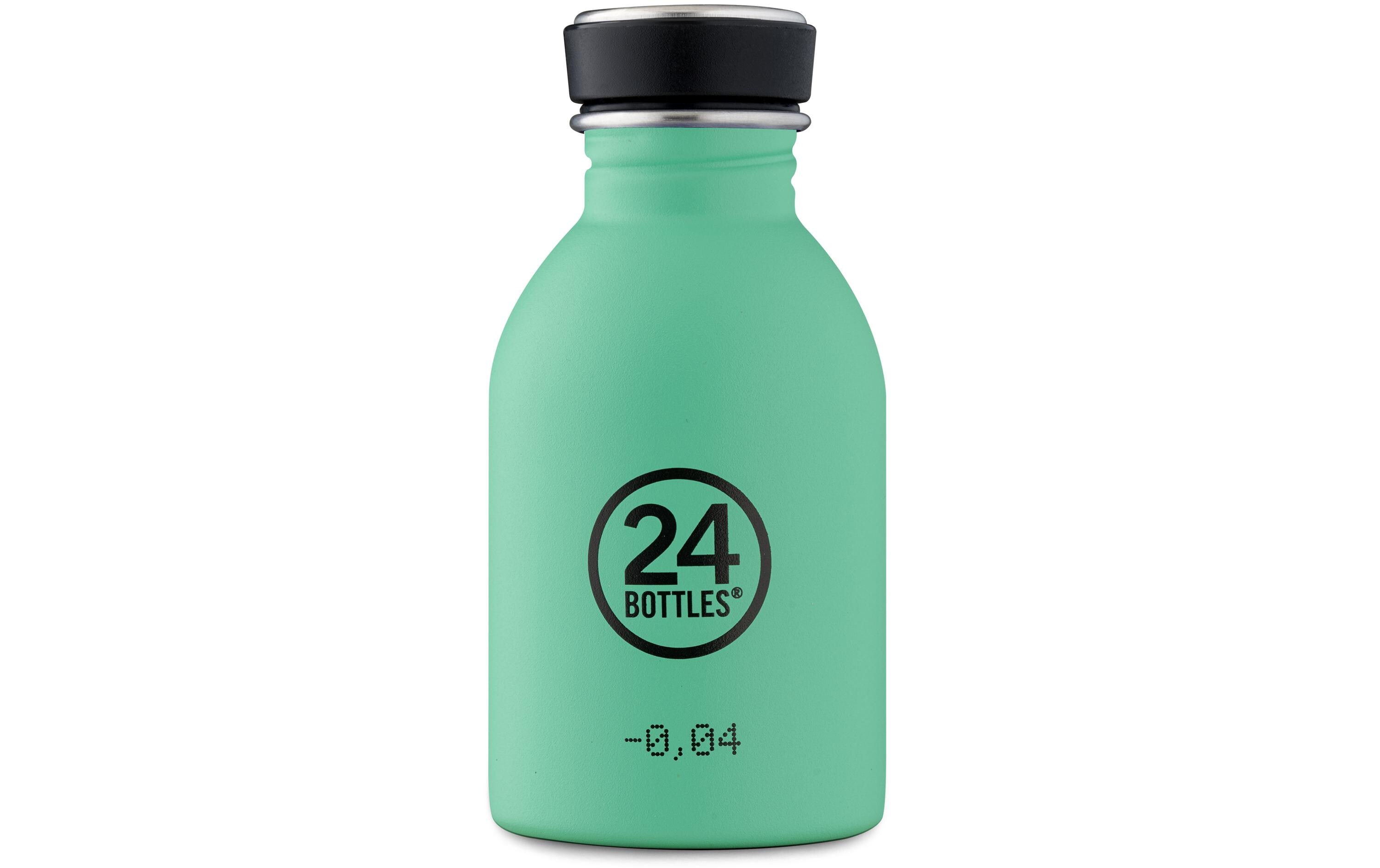 24Bottles Trinkflasche Urban 250ml Mint