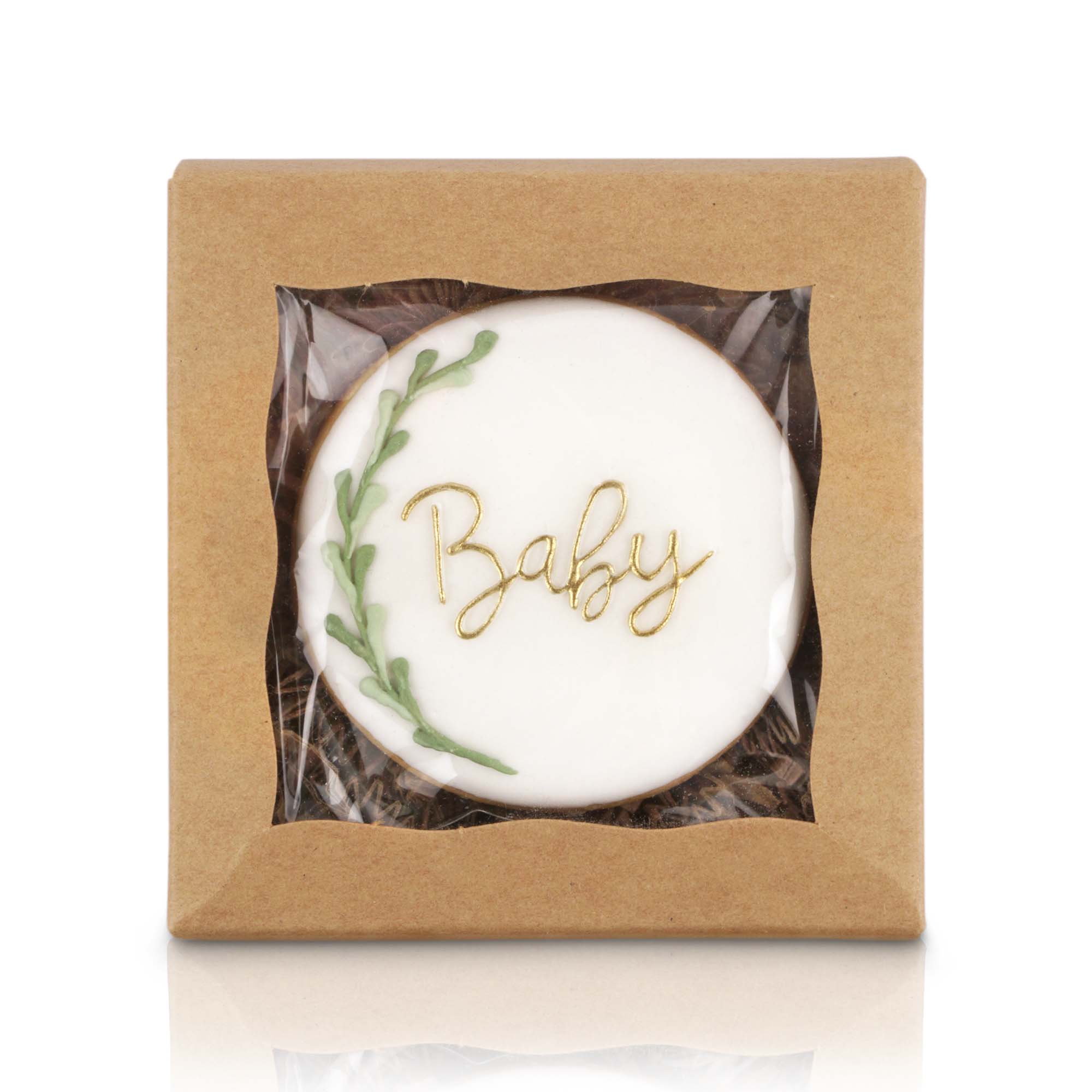 Cookie Baby in Box, 32g Cookie Baby in Box, 32g