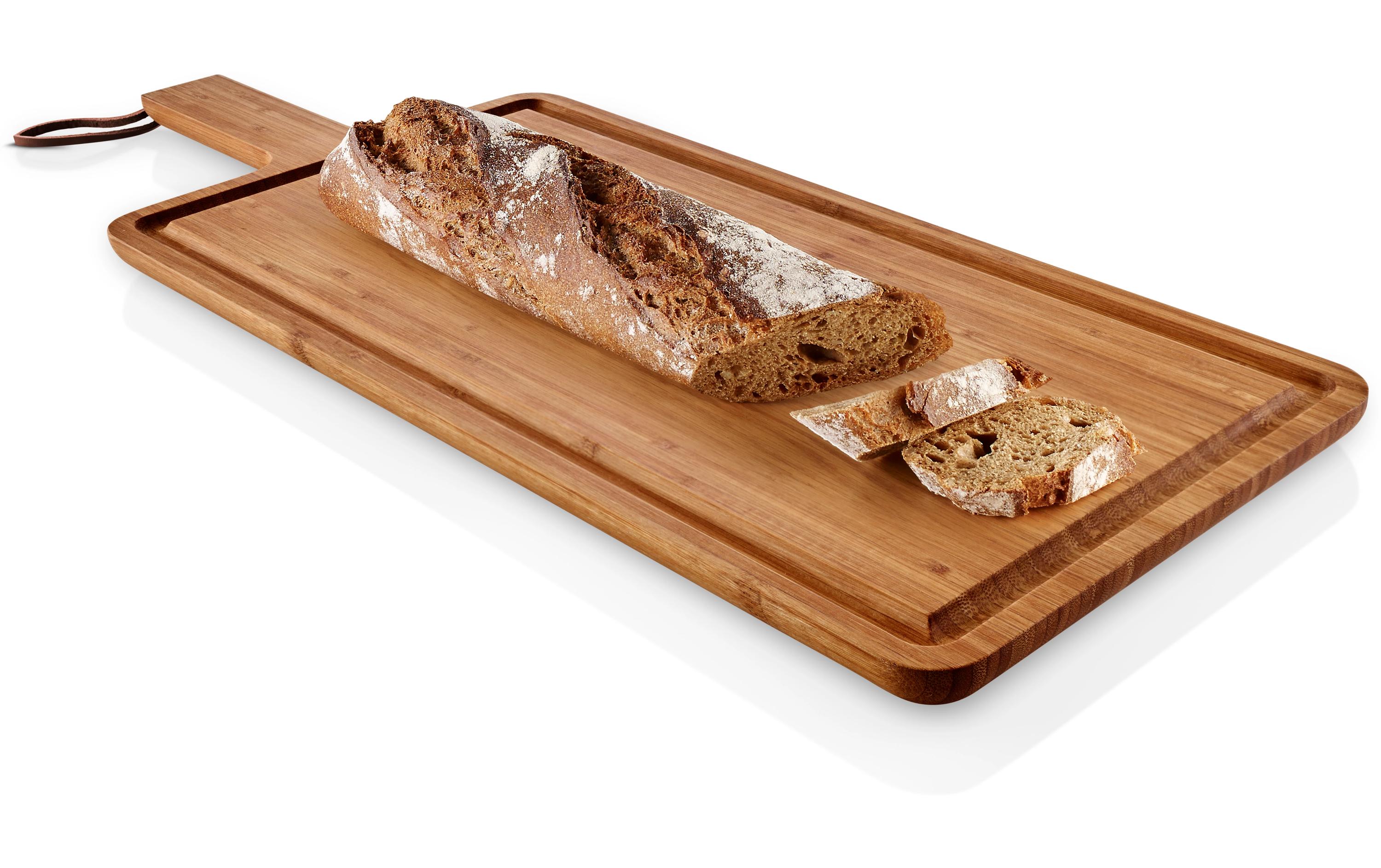 Brot, Essen
