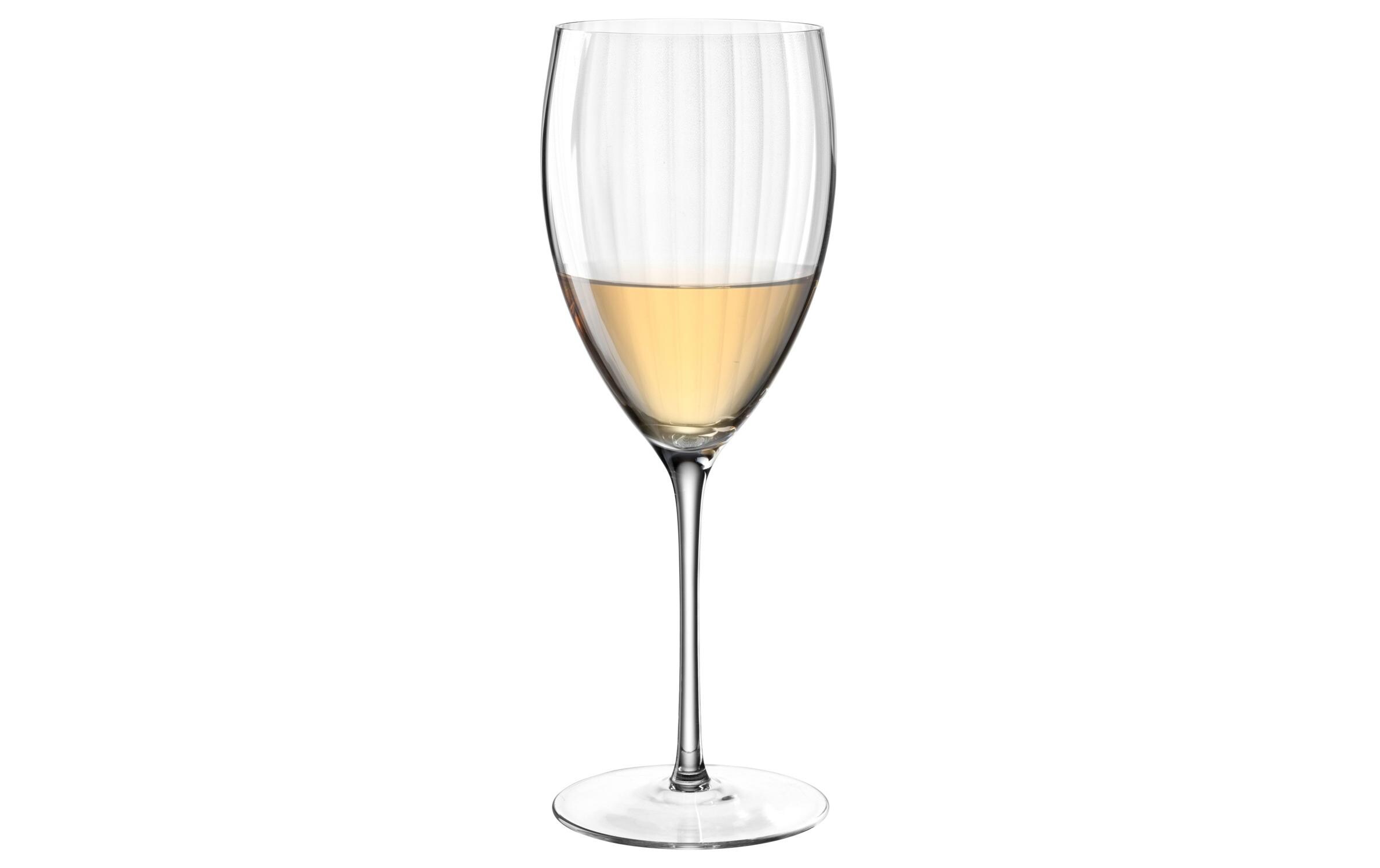 Leonardo Weissweinglas Poesia 450ml