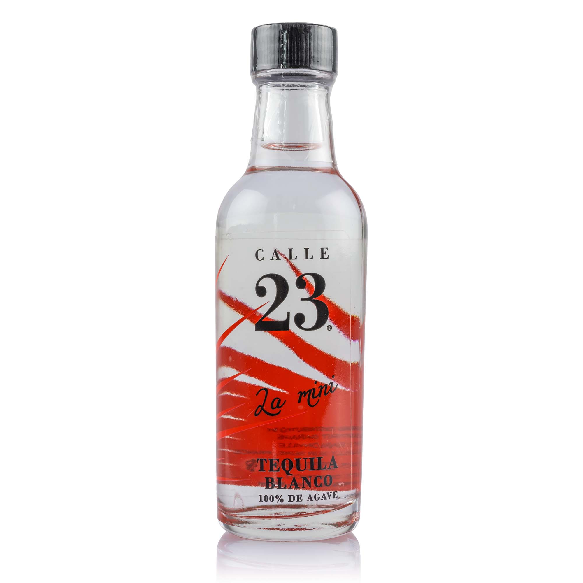 Tequila Calle 23 Blanco, 5cl