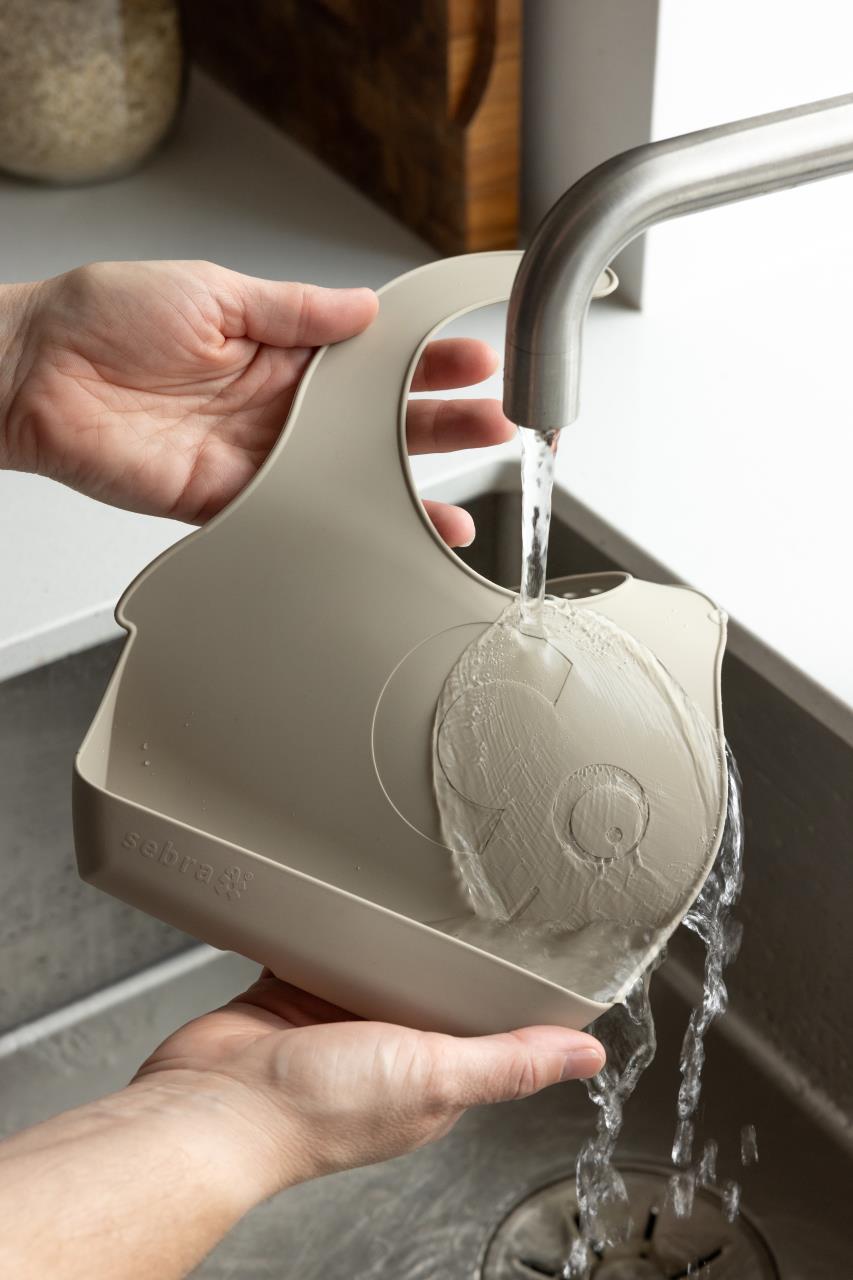 Sinken, Waschbeckenhahn