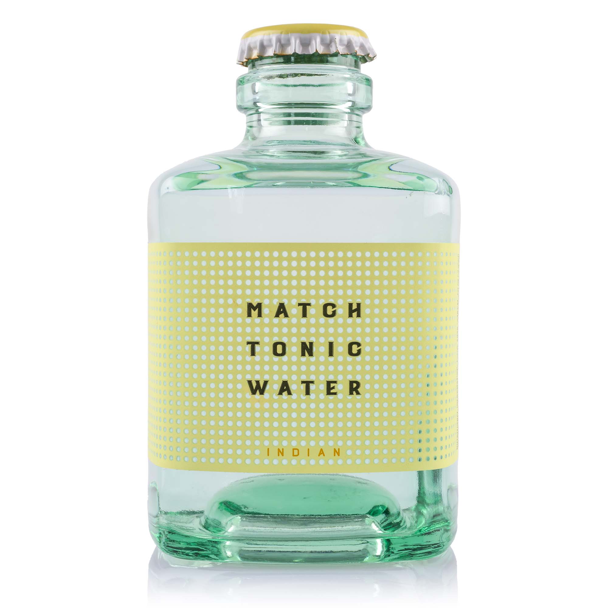 Match Indian Tonic, 20cl