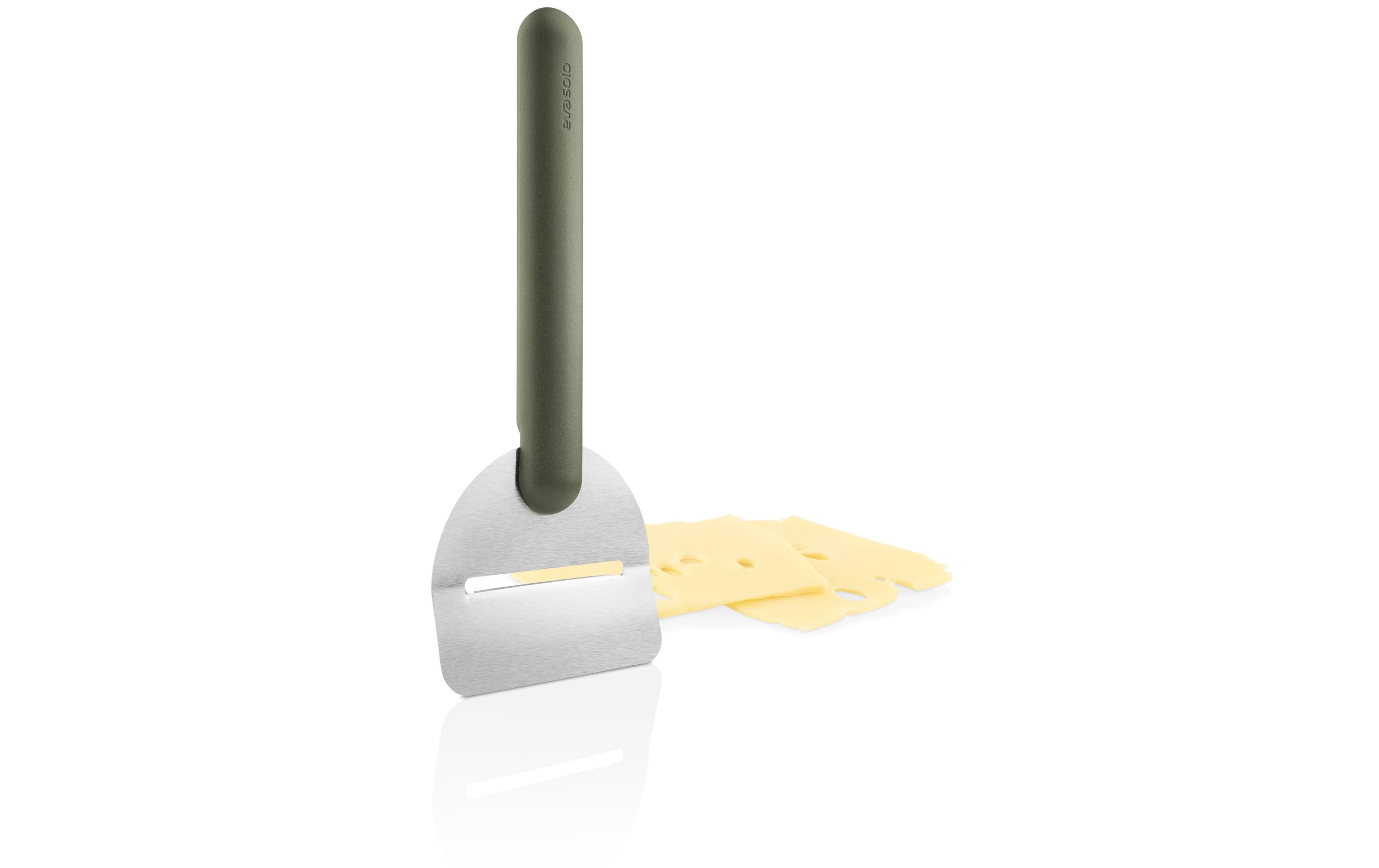 Eva Solo Käsehobel 18cm Green Tools