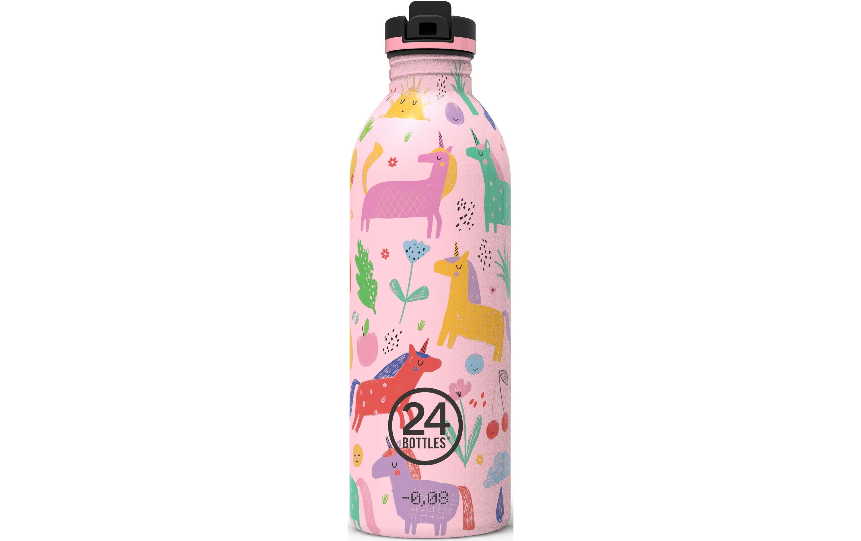 24Bottles Trinkflasche Urban 500ml Magic Fr