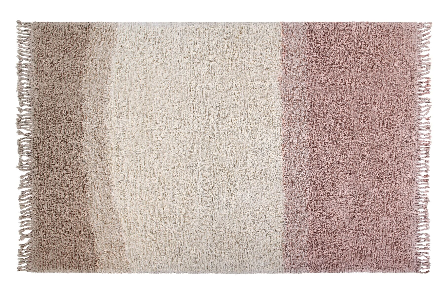 Woolable Rug Sounds of Summer - XL