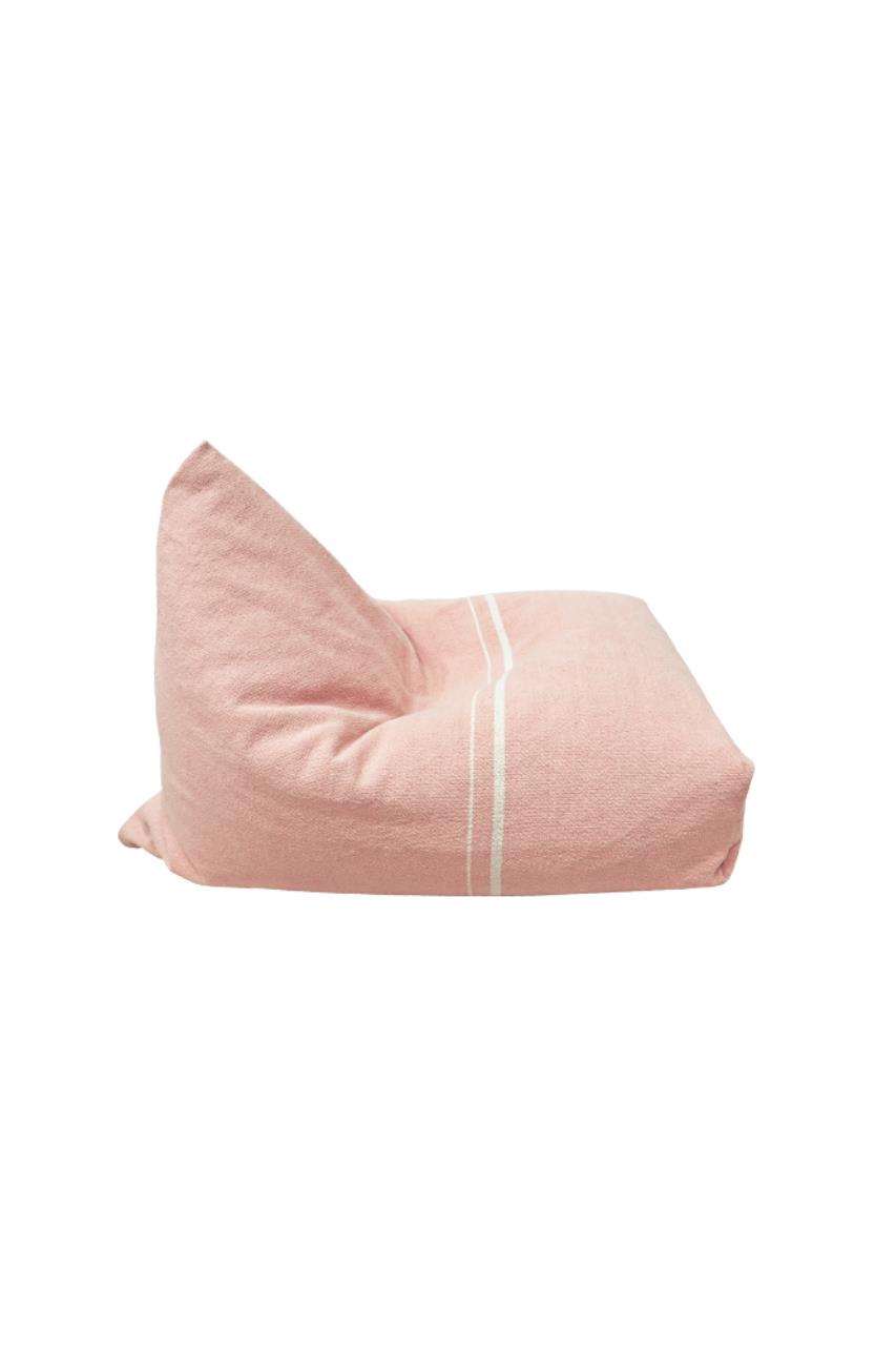 Sitzsack Cleo uni Kissen, Dekoration für Zuhause, Mobiliar, Kopfkissen