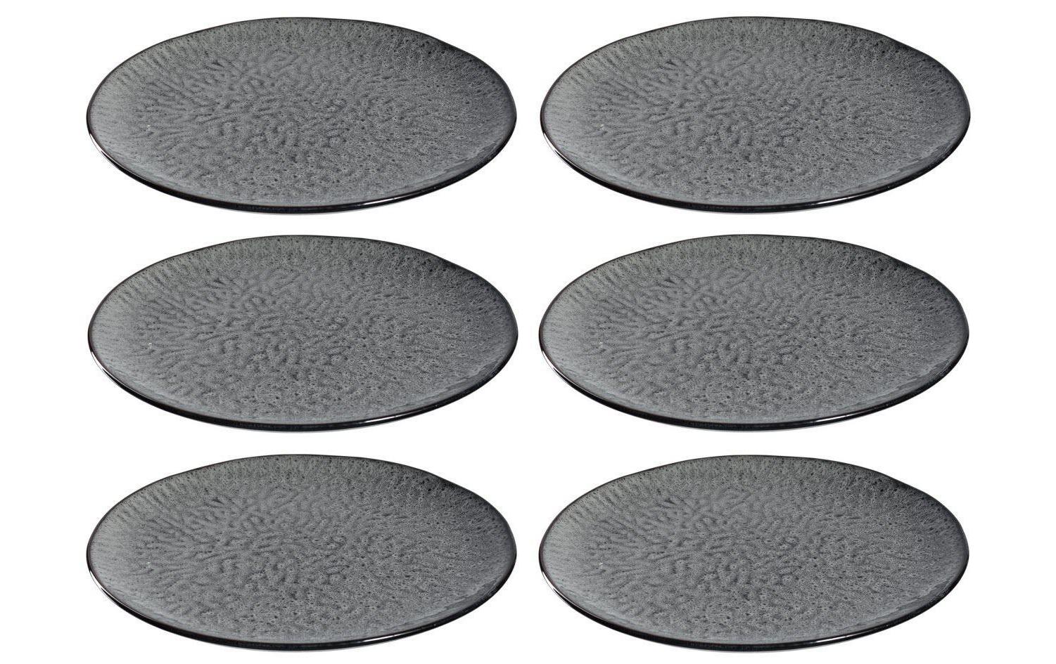 Leonardo Teller Matera 27 cm Anthrazit Leonardo Teller Matera 27 cm Anthrazit