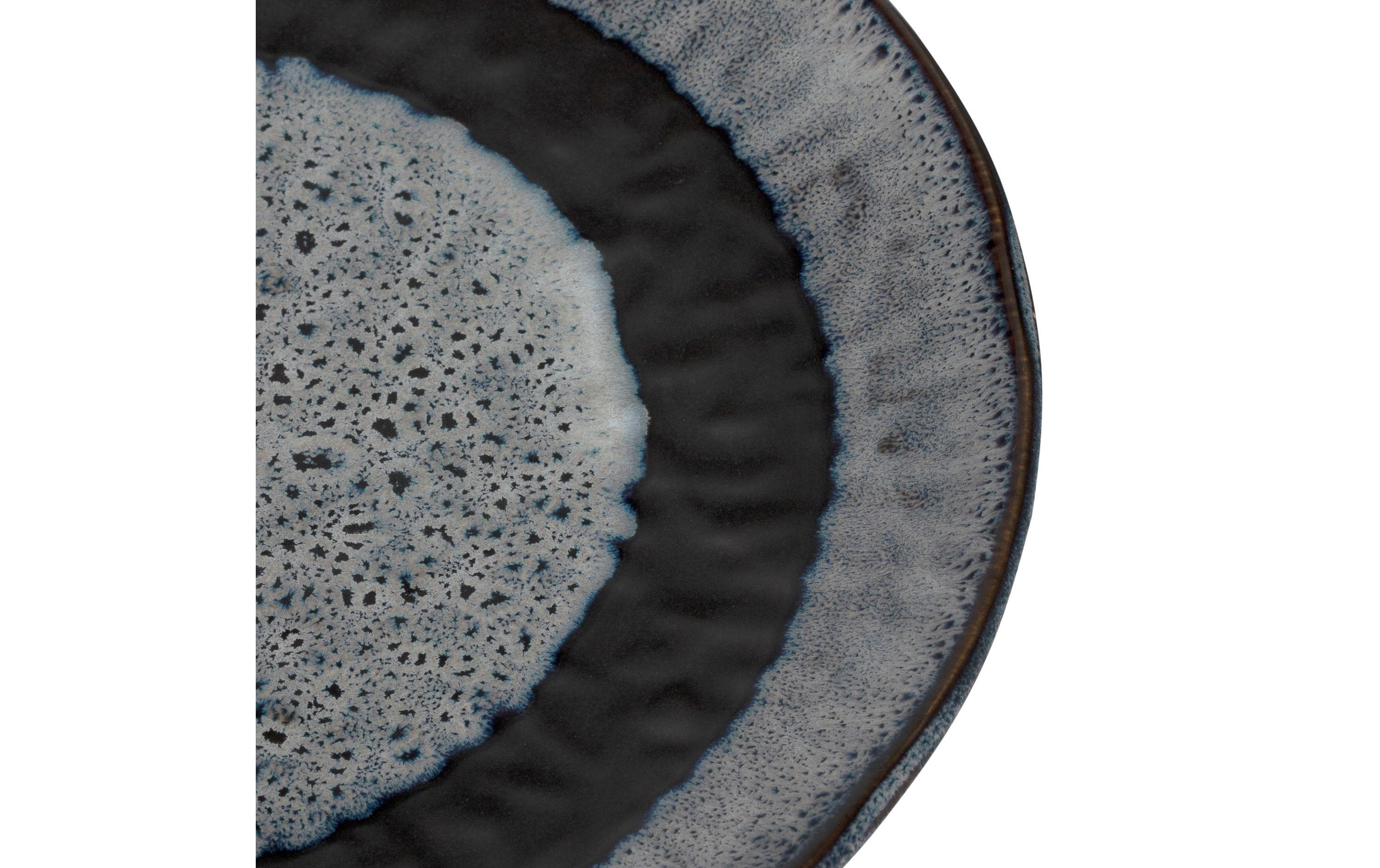 Leonardo Teller Matera 23 cm Anthrazit Leonardo Teller Matera 23 cm Anthrazit