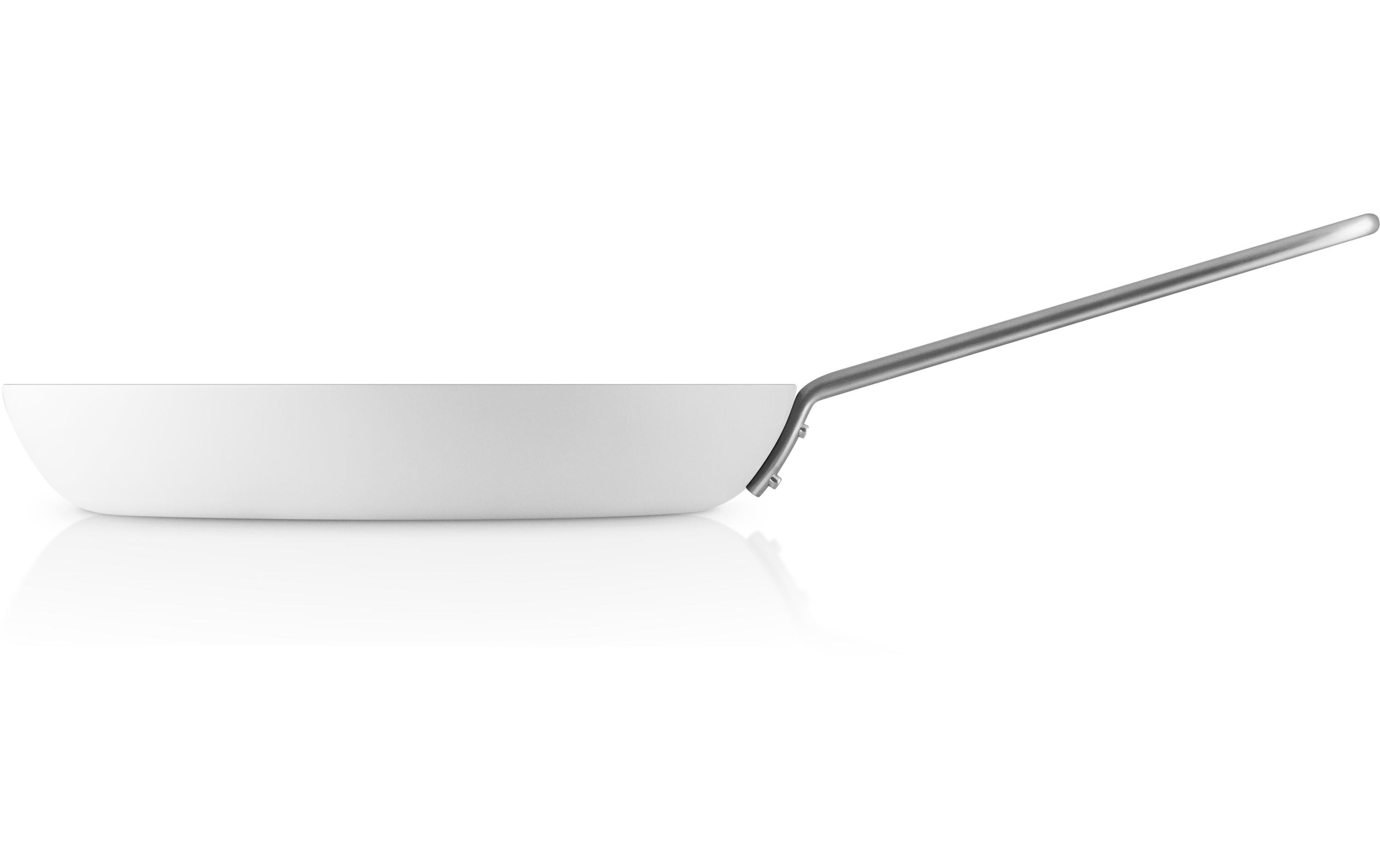Eva-Trio Bratpfanne White Line 28cm