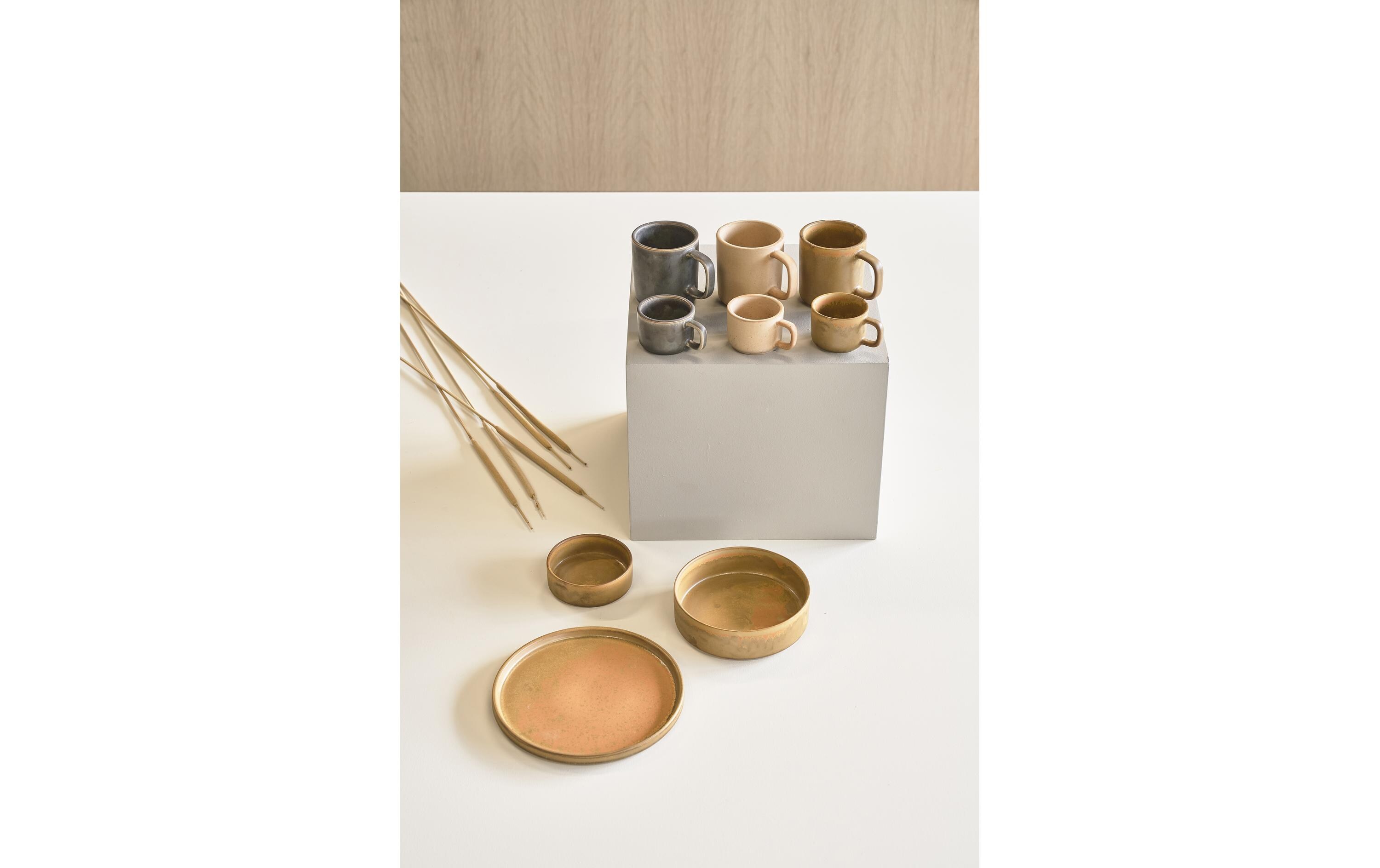 Villa Tasse Fjord 250ml 2er Set Villa Tasse Fjord 250ml 2er Set