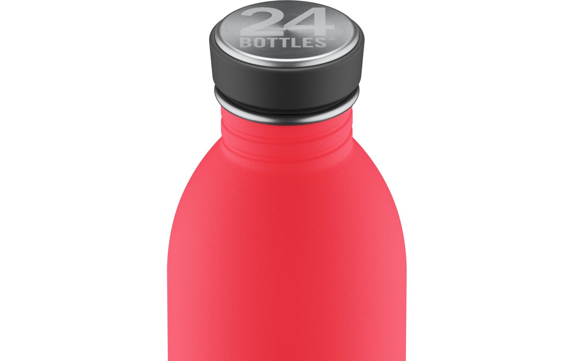 24Bottles Trinkflasche Urban 500ml ENERGY