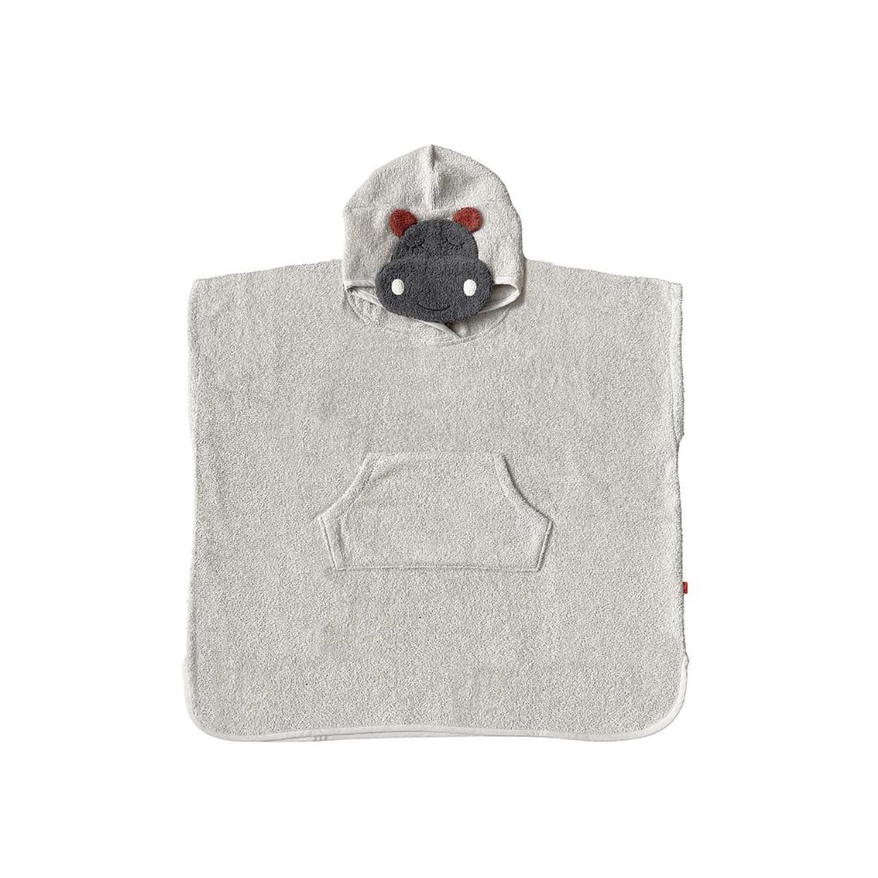 Poncho Hippo