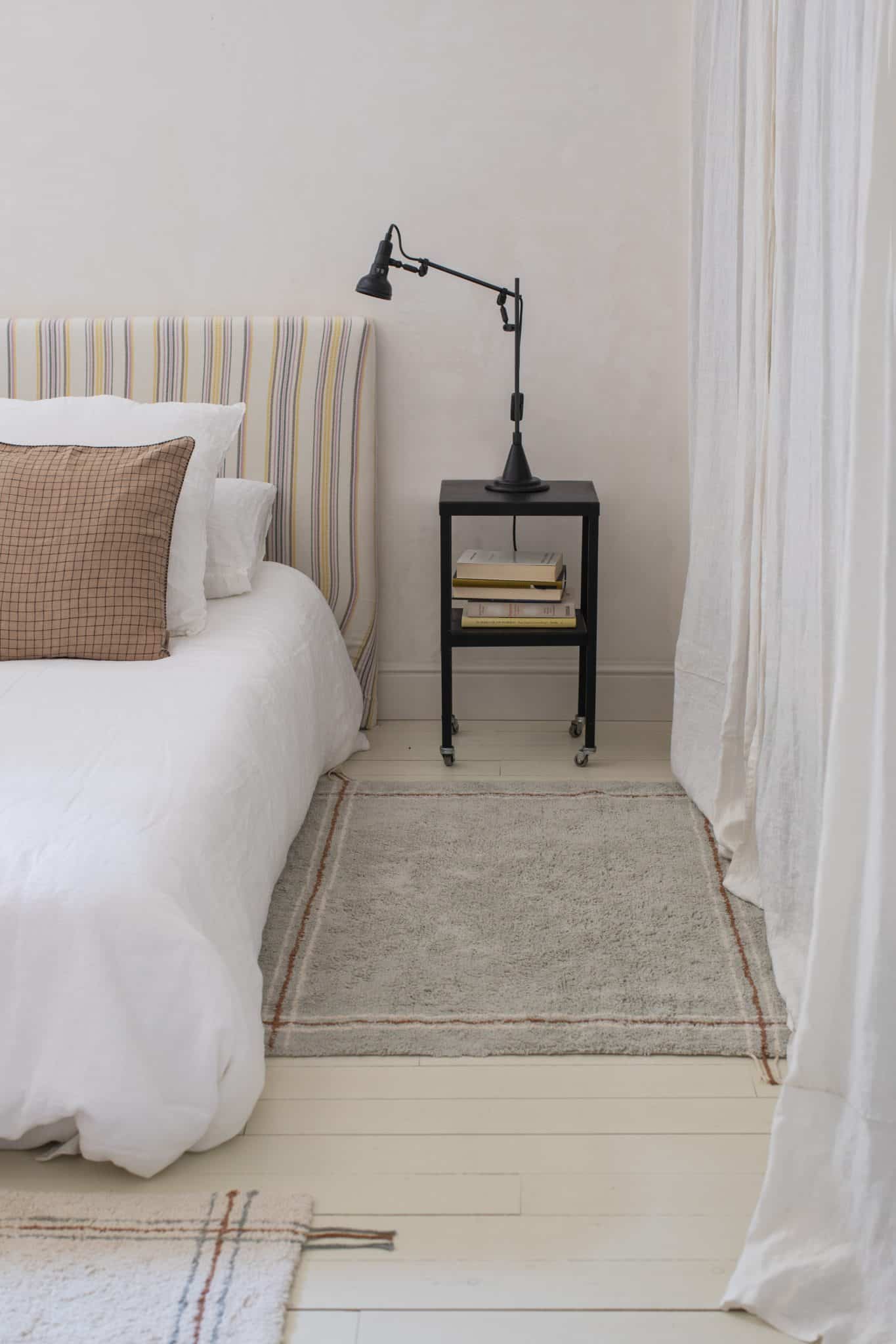 Rug Cuisine Blue Sage - XS Rug Cuisine Blue Sage - XS