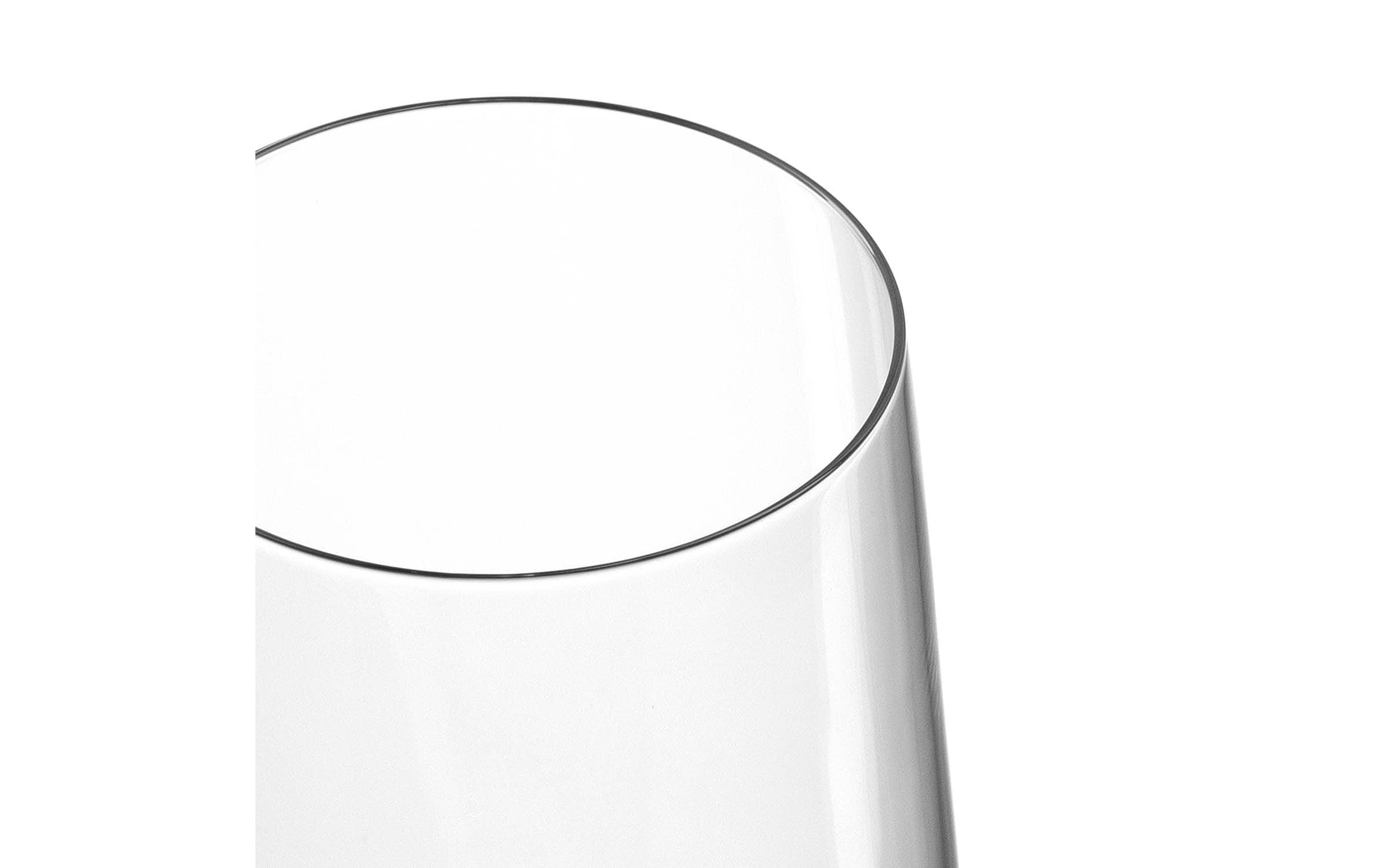 Leonardo Bierglas Puccini 410ml 6er Set