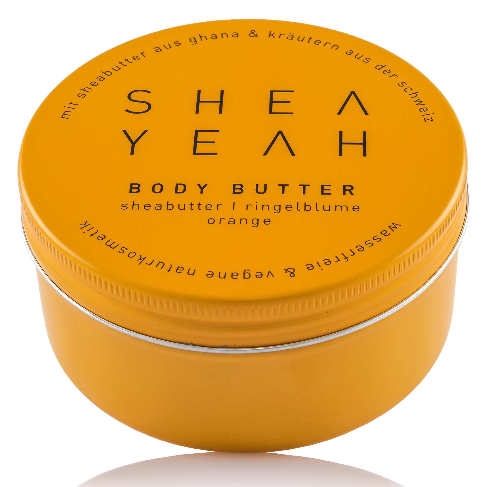 Body Butter von Shea Yeah, 90g