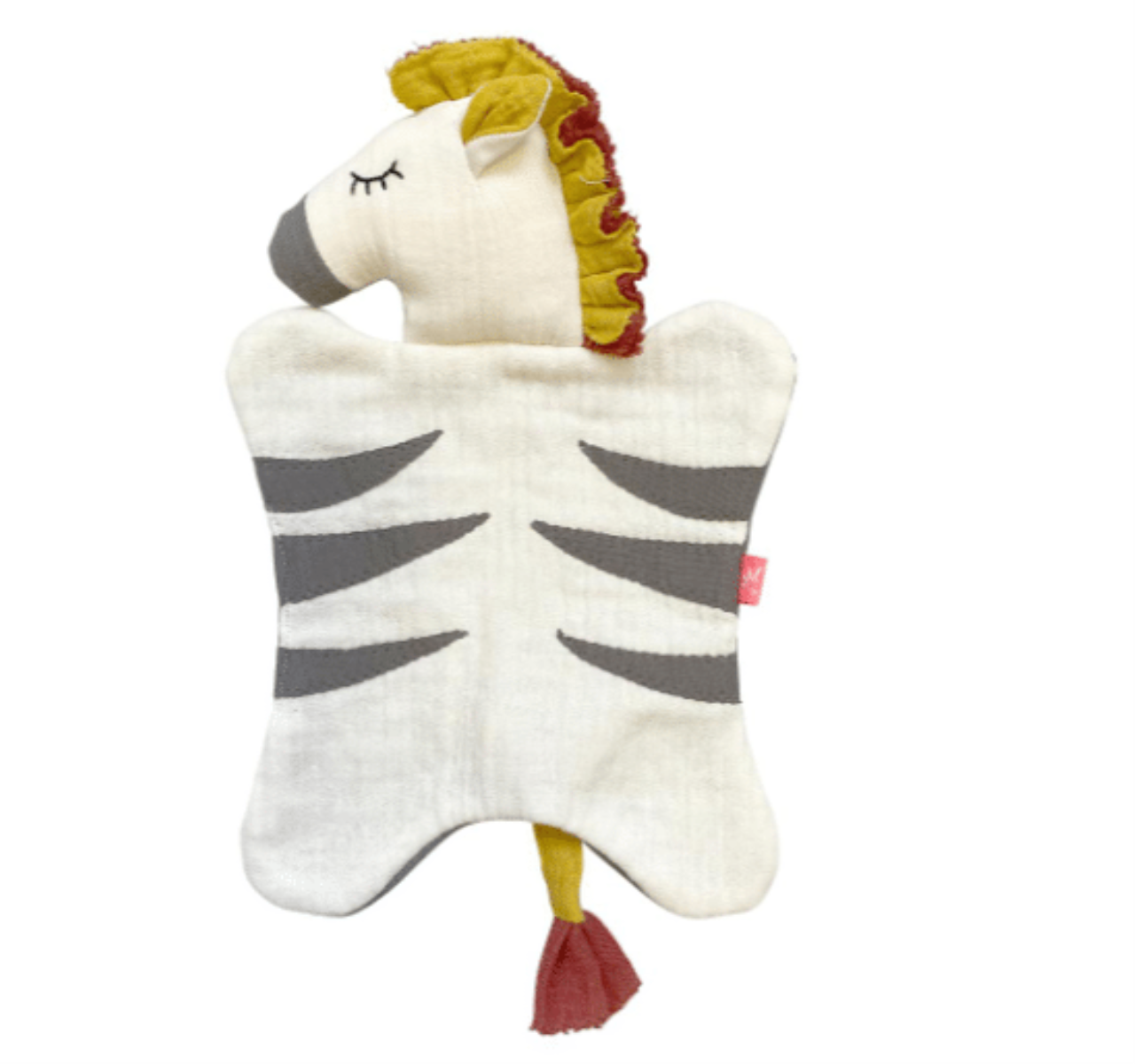 Geheimnis-Zebra Geheimnis-Zebra