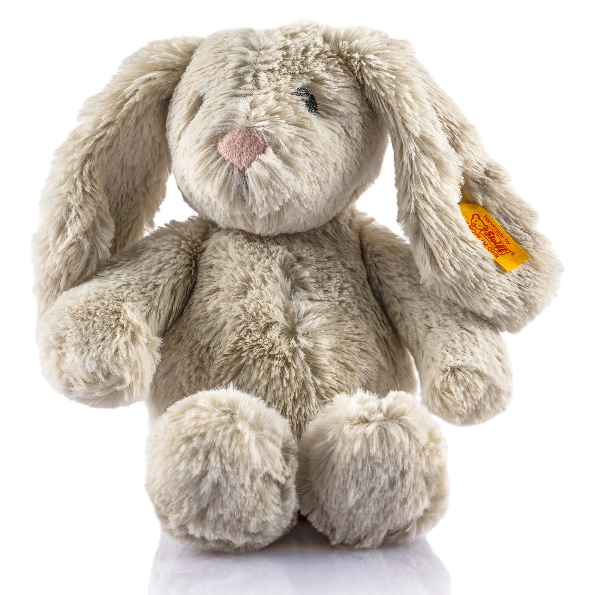 Steiff Hoppie Hase, 20cm 