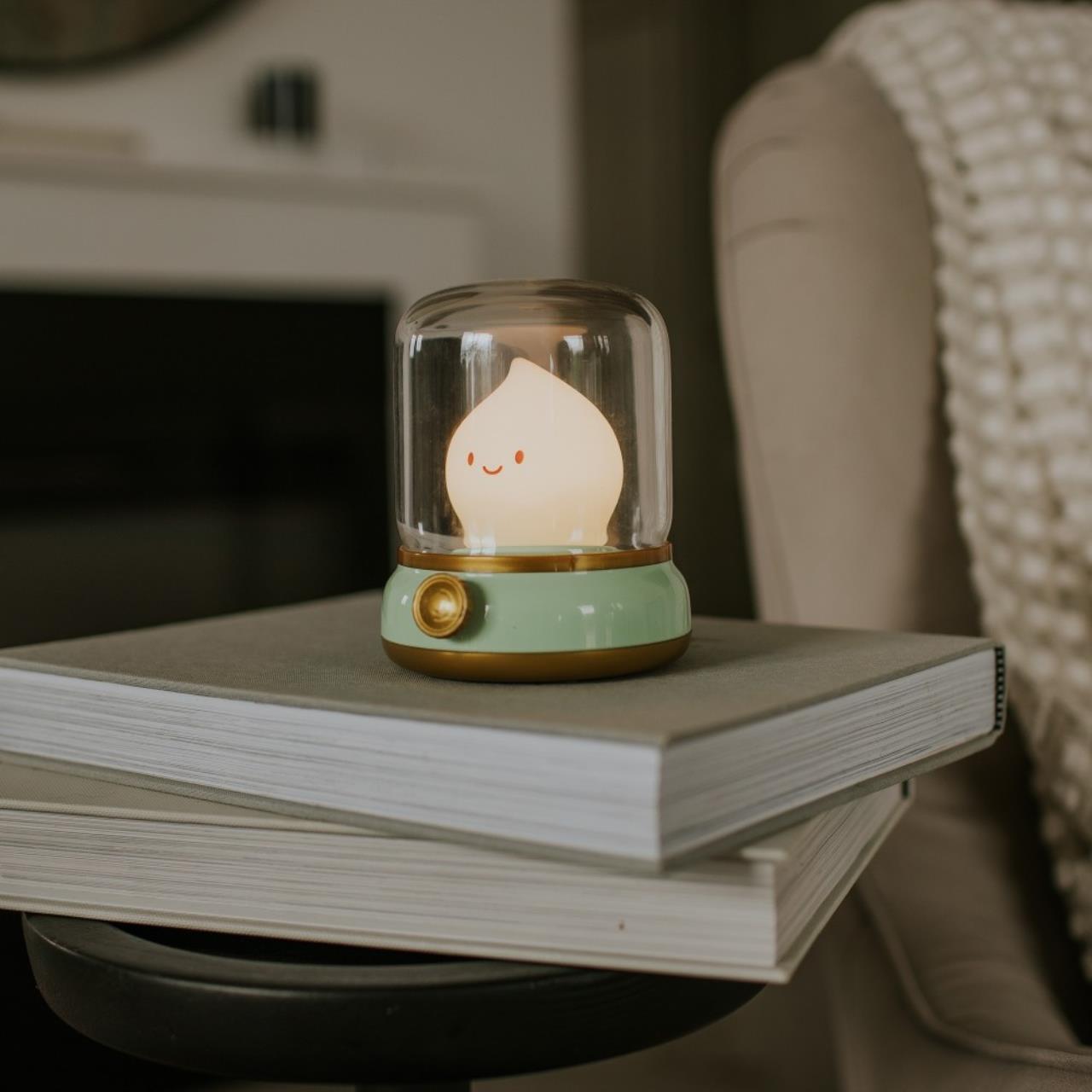Lampe