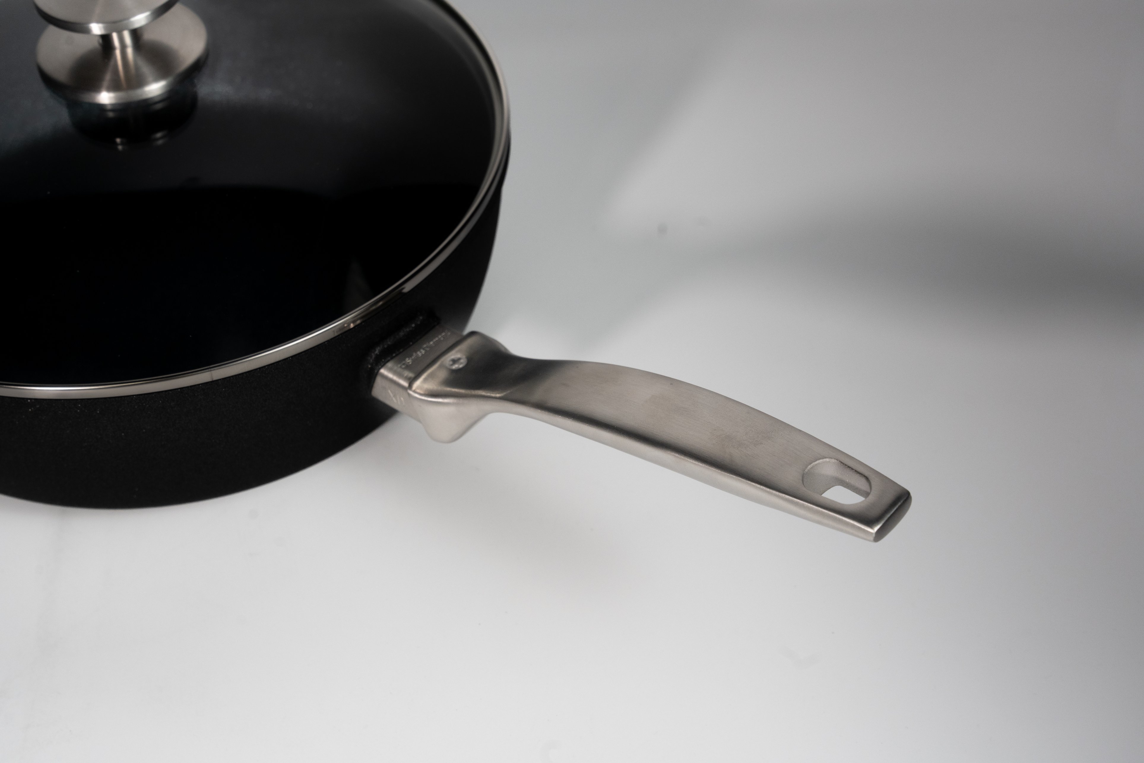 Kochtopf, Kochgeschirr