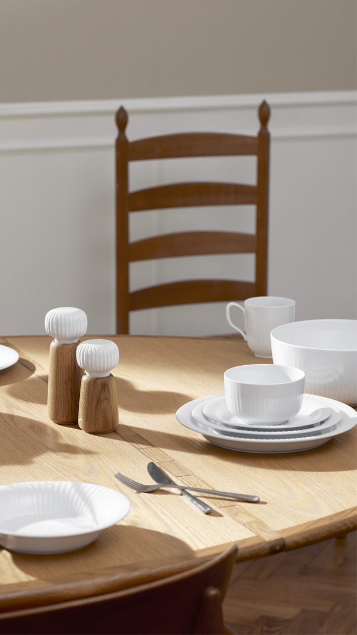 Tabelle, Tischplatte, Esstisch, Besteck, Untertasse