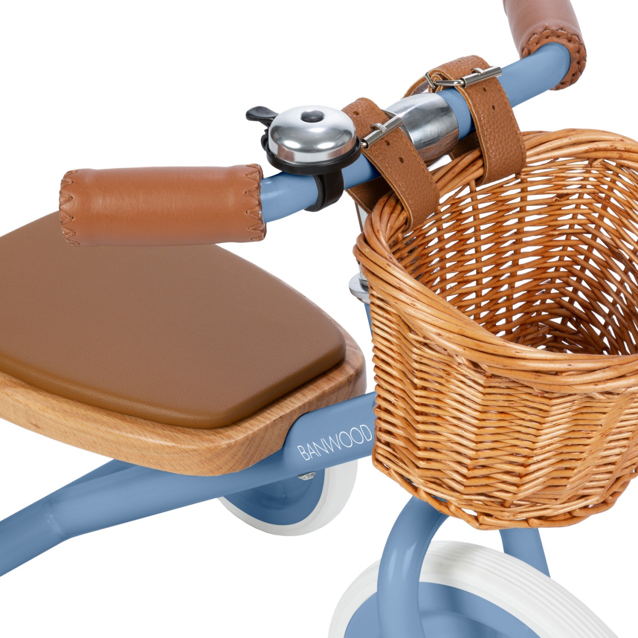 Trike - Vintage Dreirad