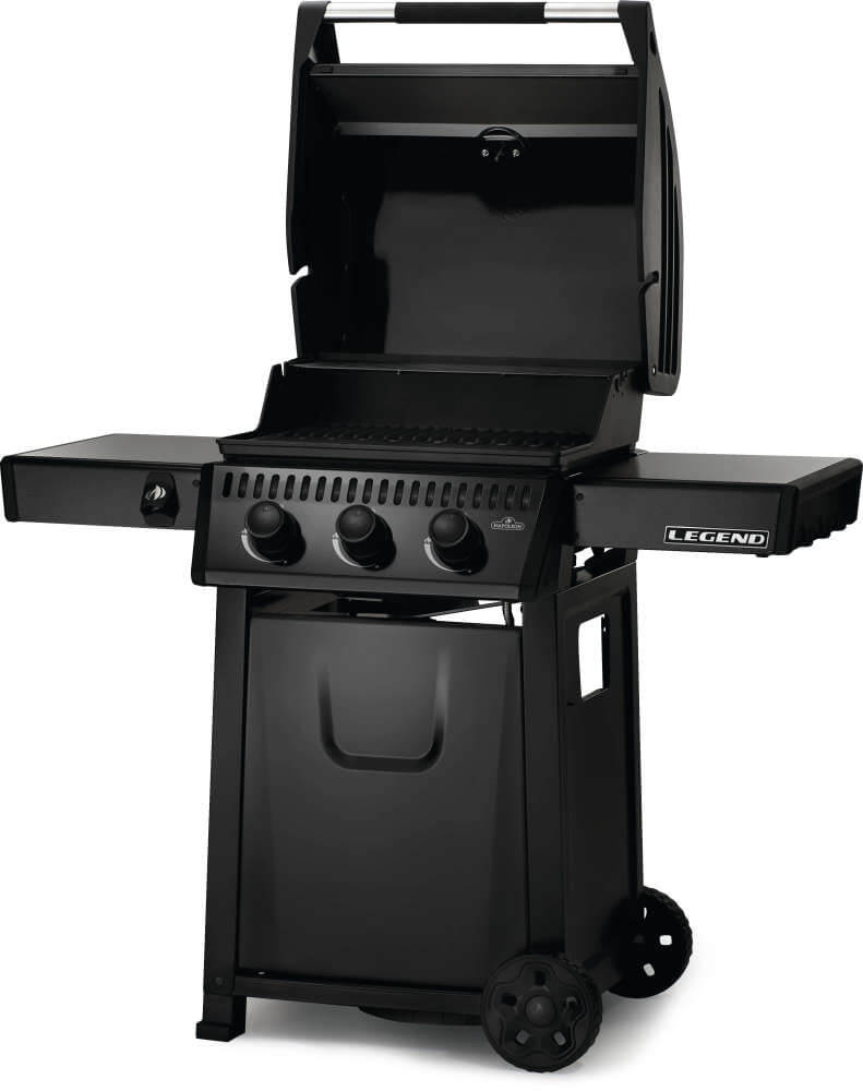Grill Legend 365 DSIB