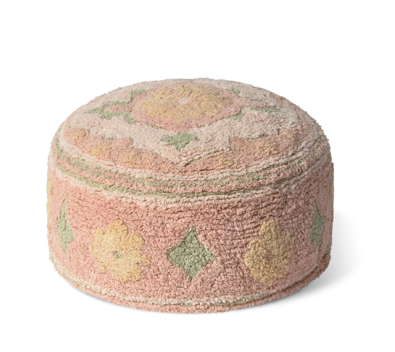 Pouf Persian