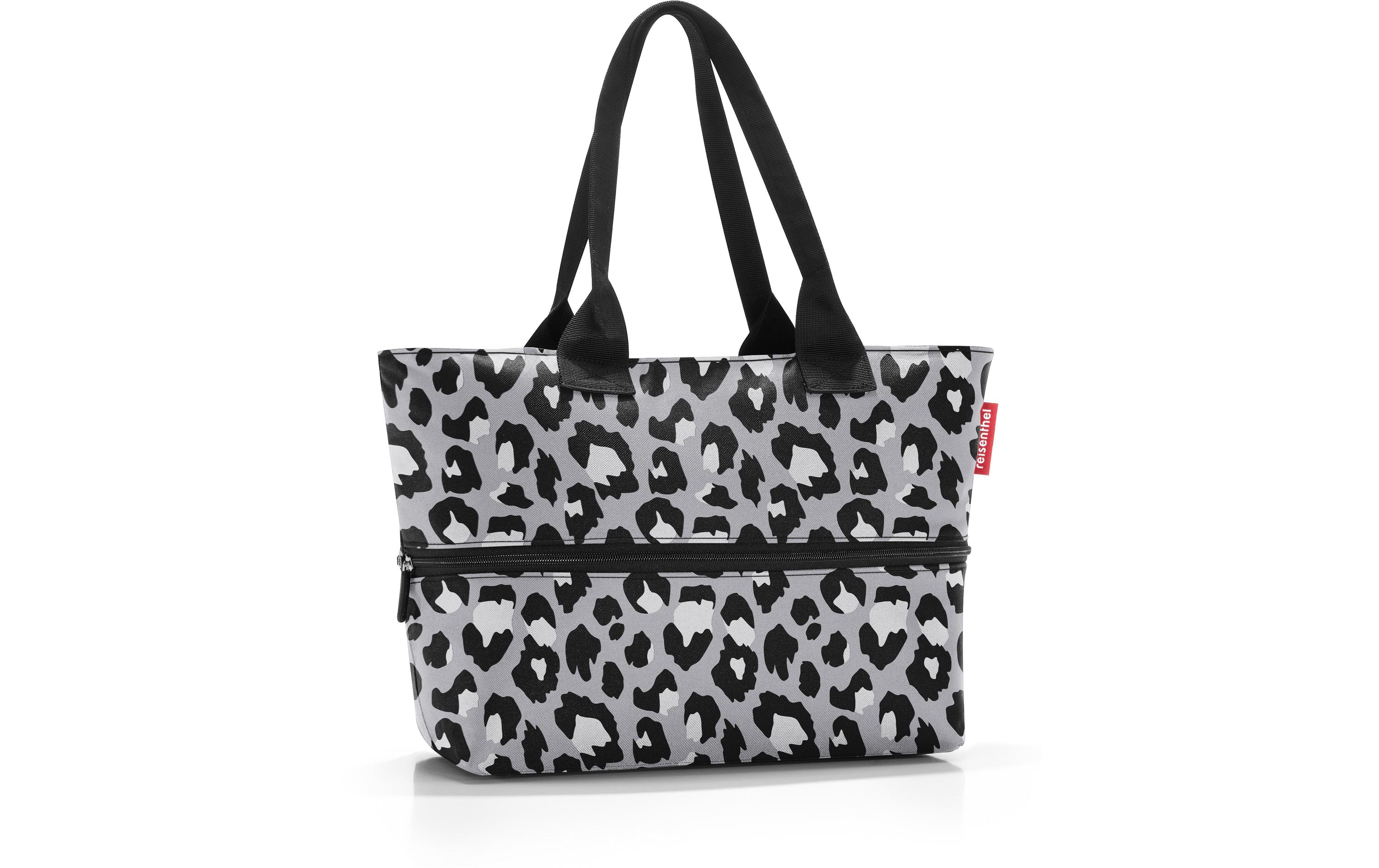 reisenthel Shopper E1 Sac de rangement en polyester de qualité supérieure Bleu, Blau, 12 Liter, Shopping reisenthel Shopper E1 Sac de rangement en polyester de qualité supérieure Bleu, Blau, 12 Liter, Shopping