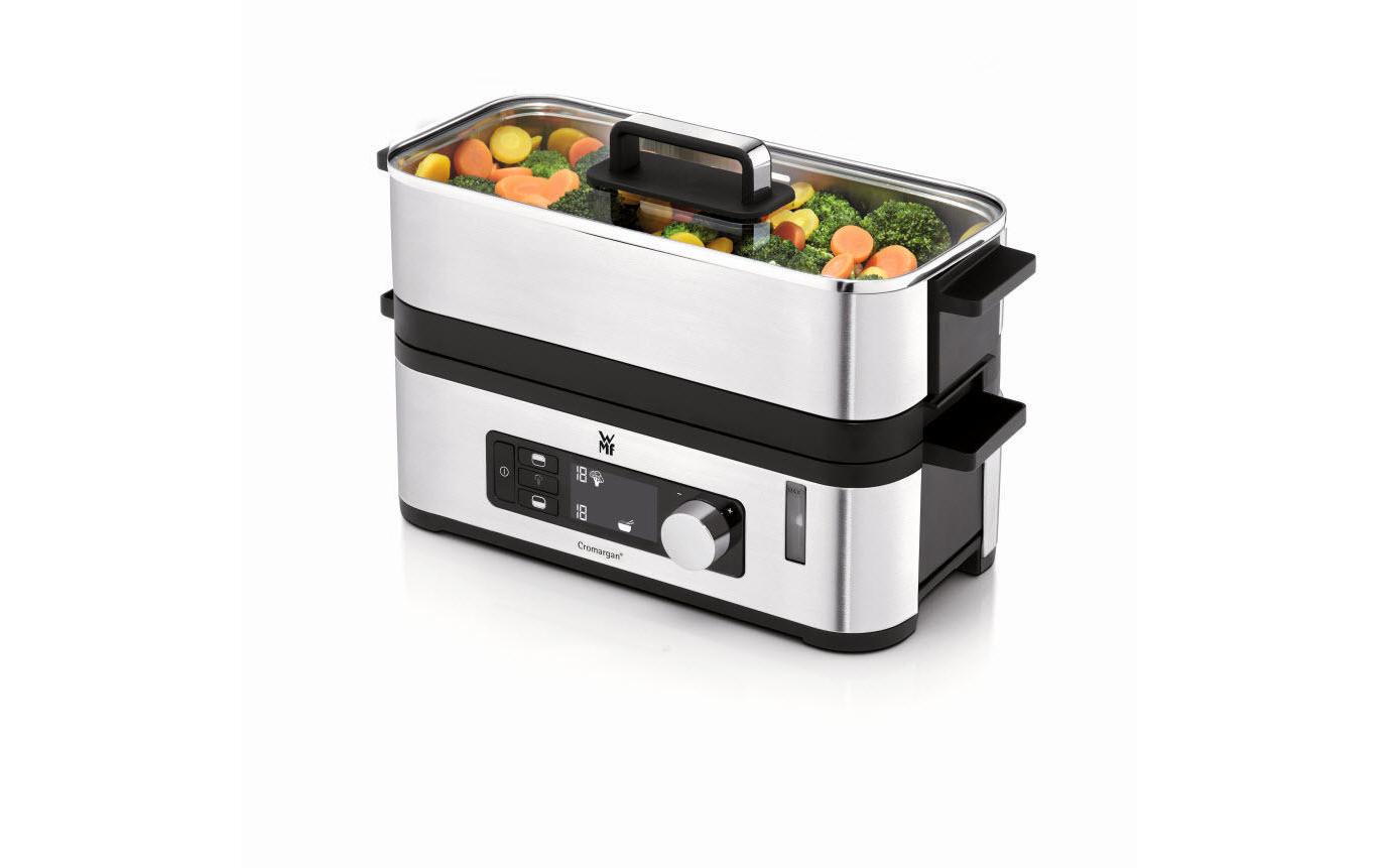 WMF Küchenmini Dampfgarer