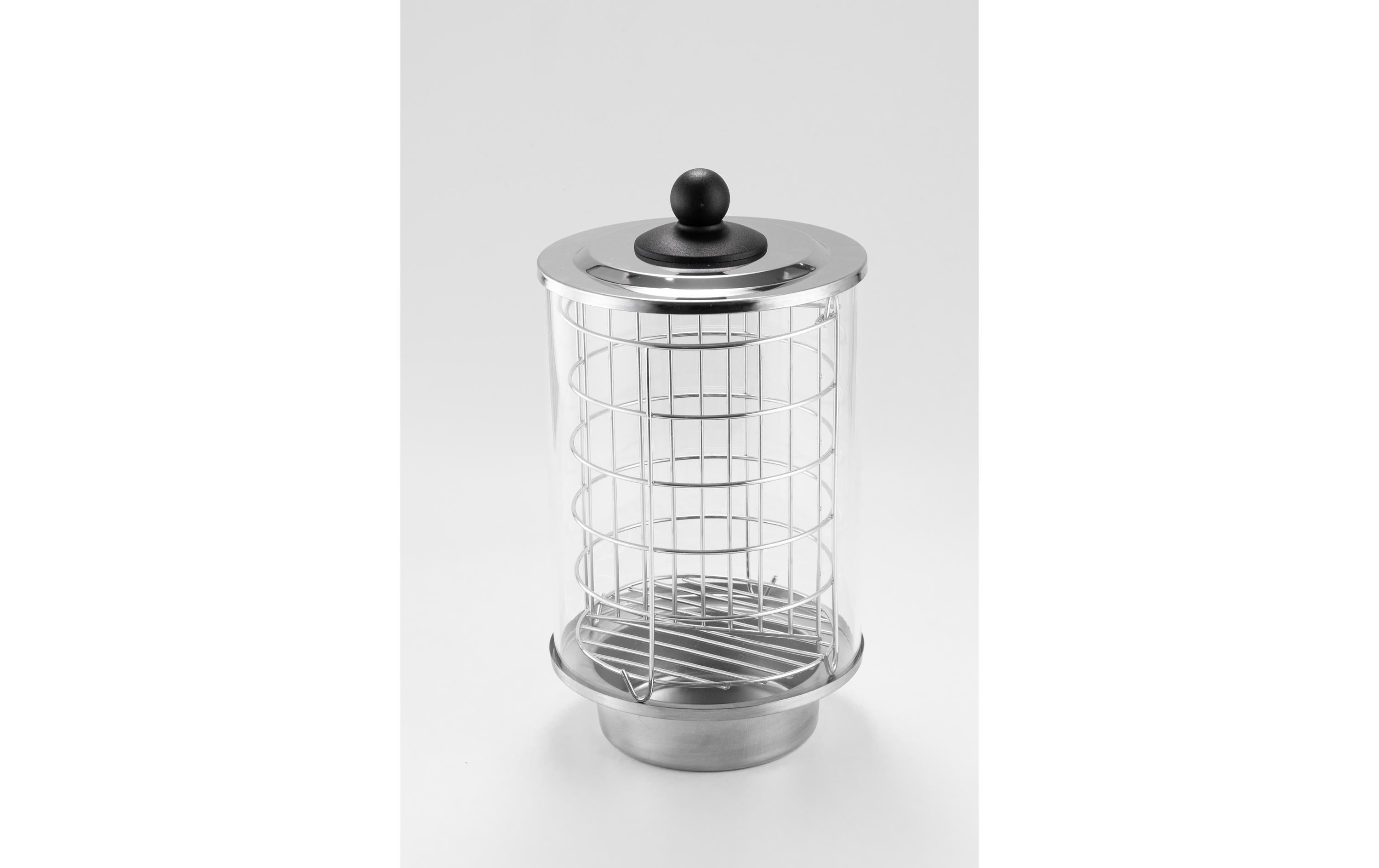 FURBER Hot Dog Maschine