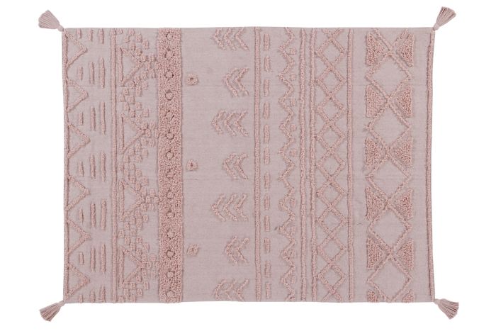 Rug Tribu Vintage Nude - S